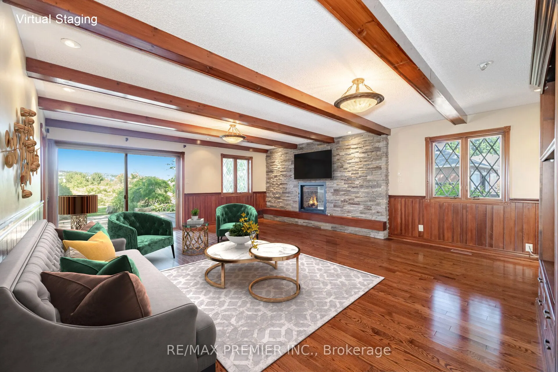 18 Ingleview Drive