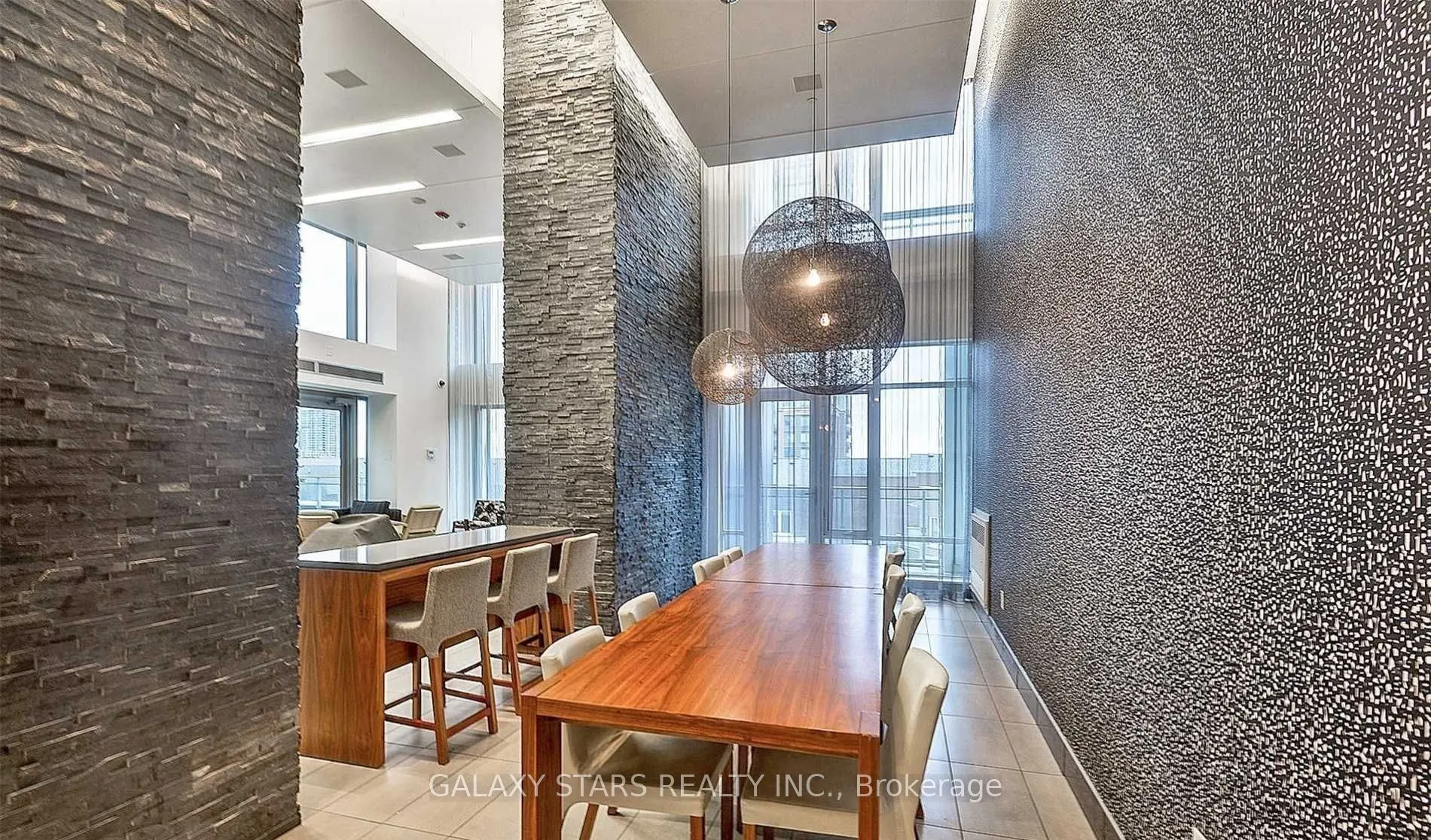 360 Square One Drive S, #1905