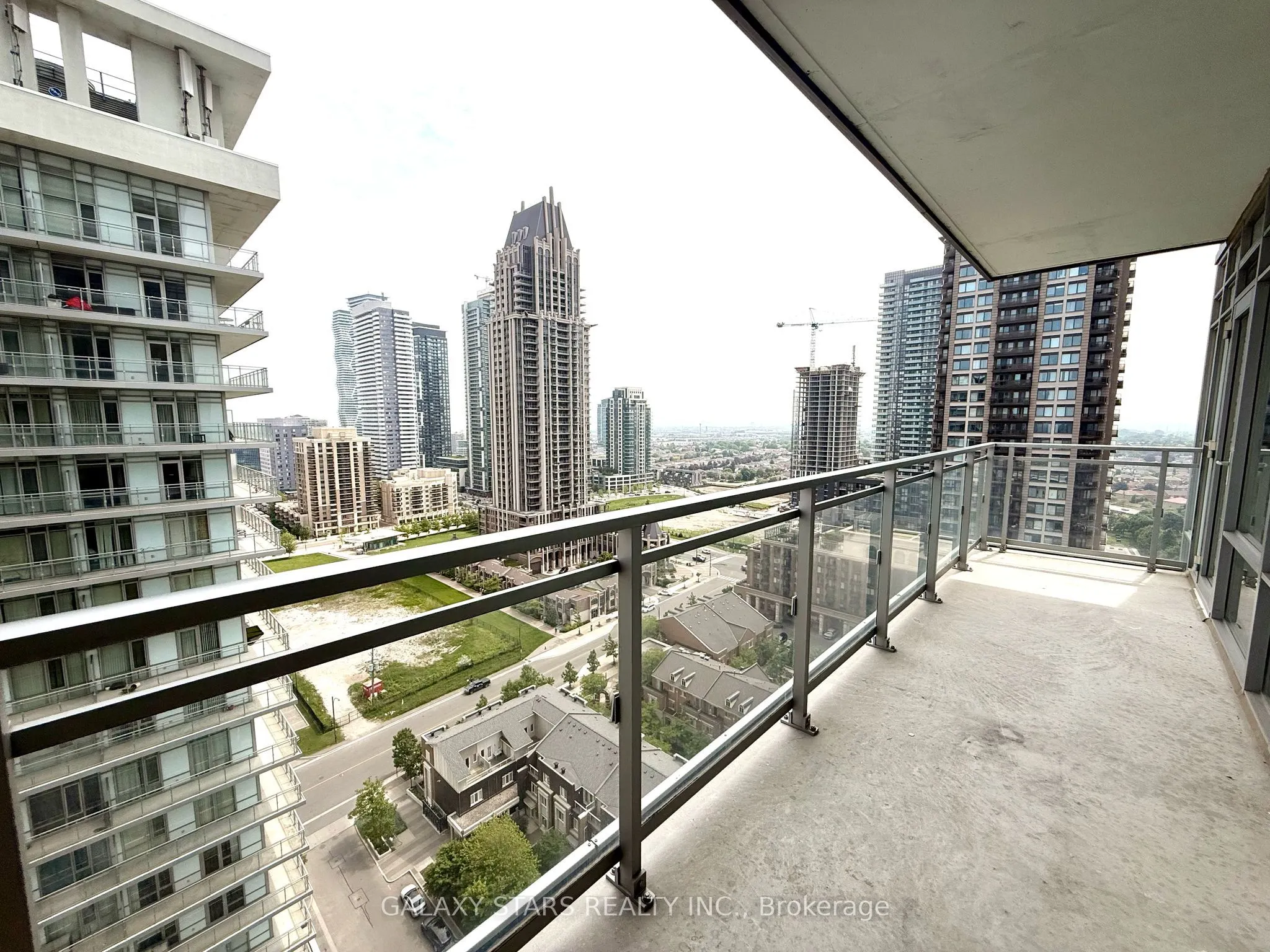 360 Square One Drive S, #1905