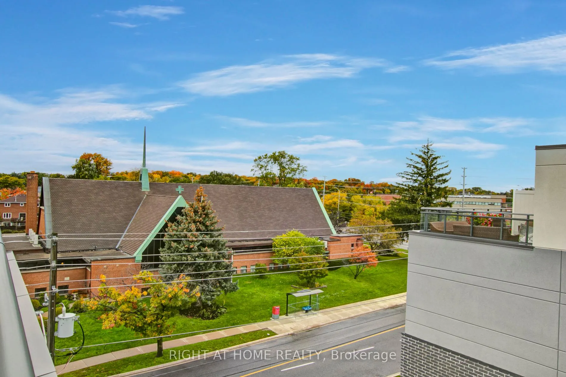 670 Atwater Avenue, #8