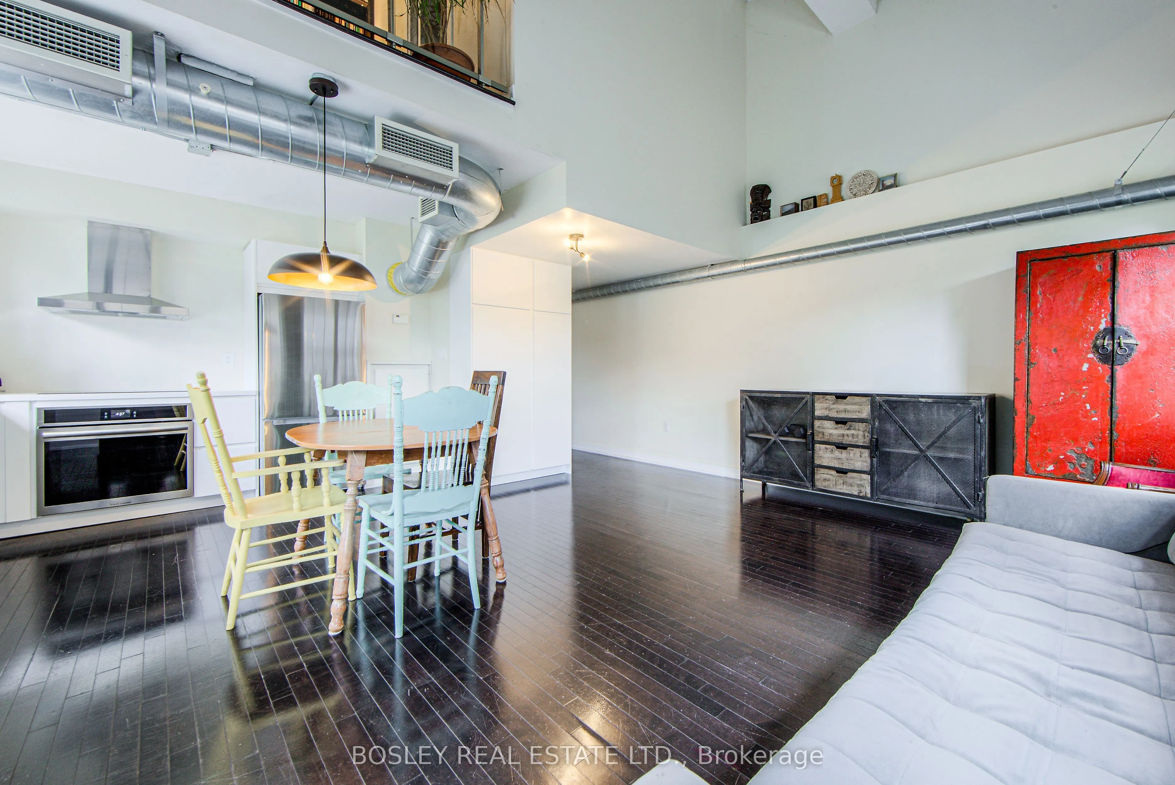 1100 Lansdowne Avenue, #338