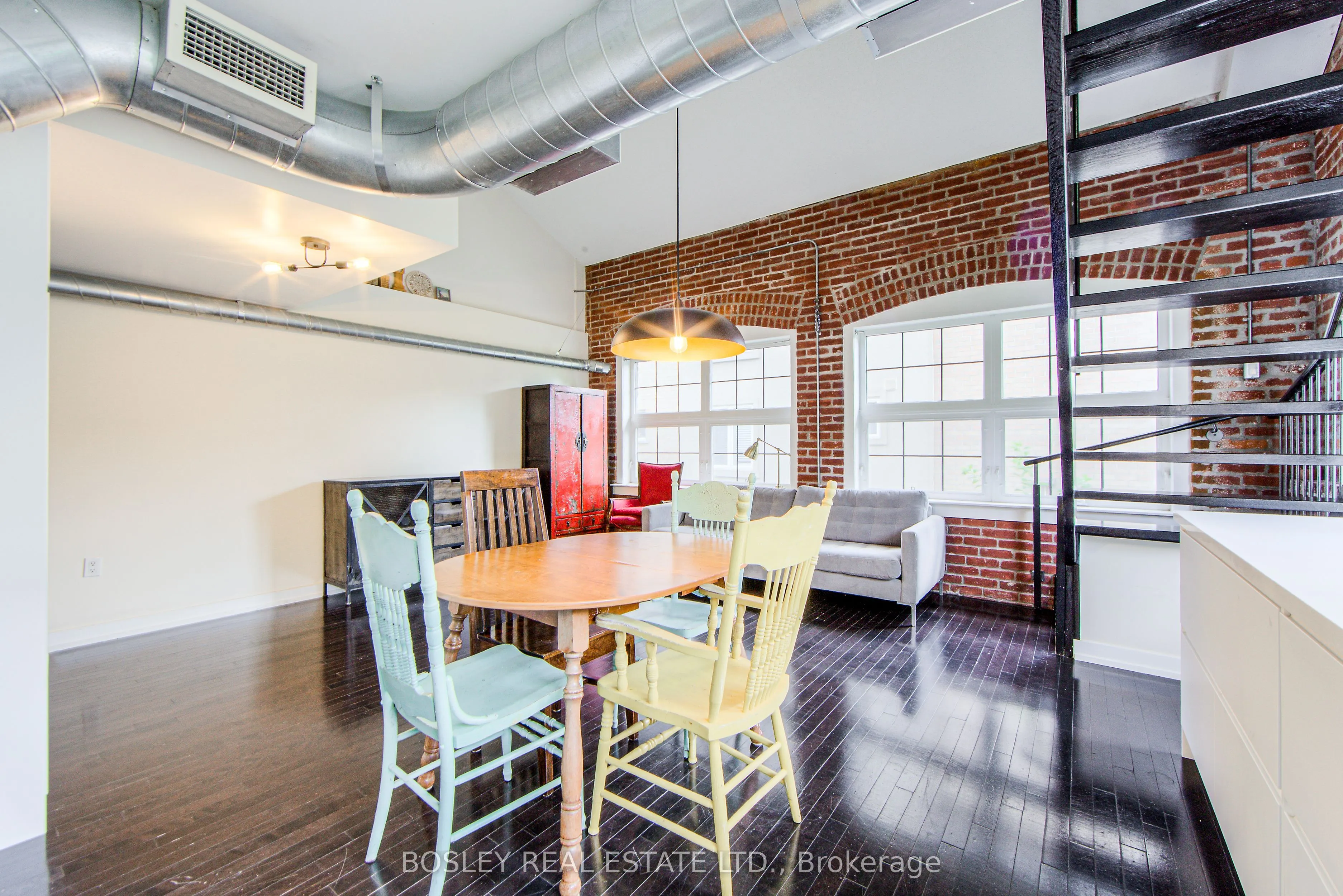 1100 Lansdowne Avenue, #338