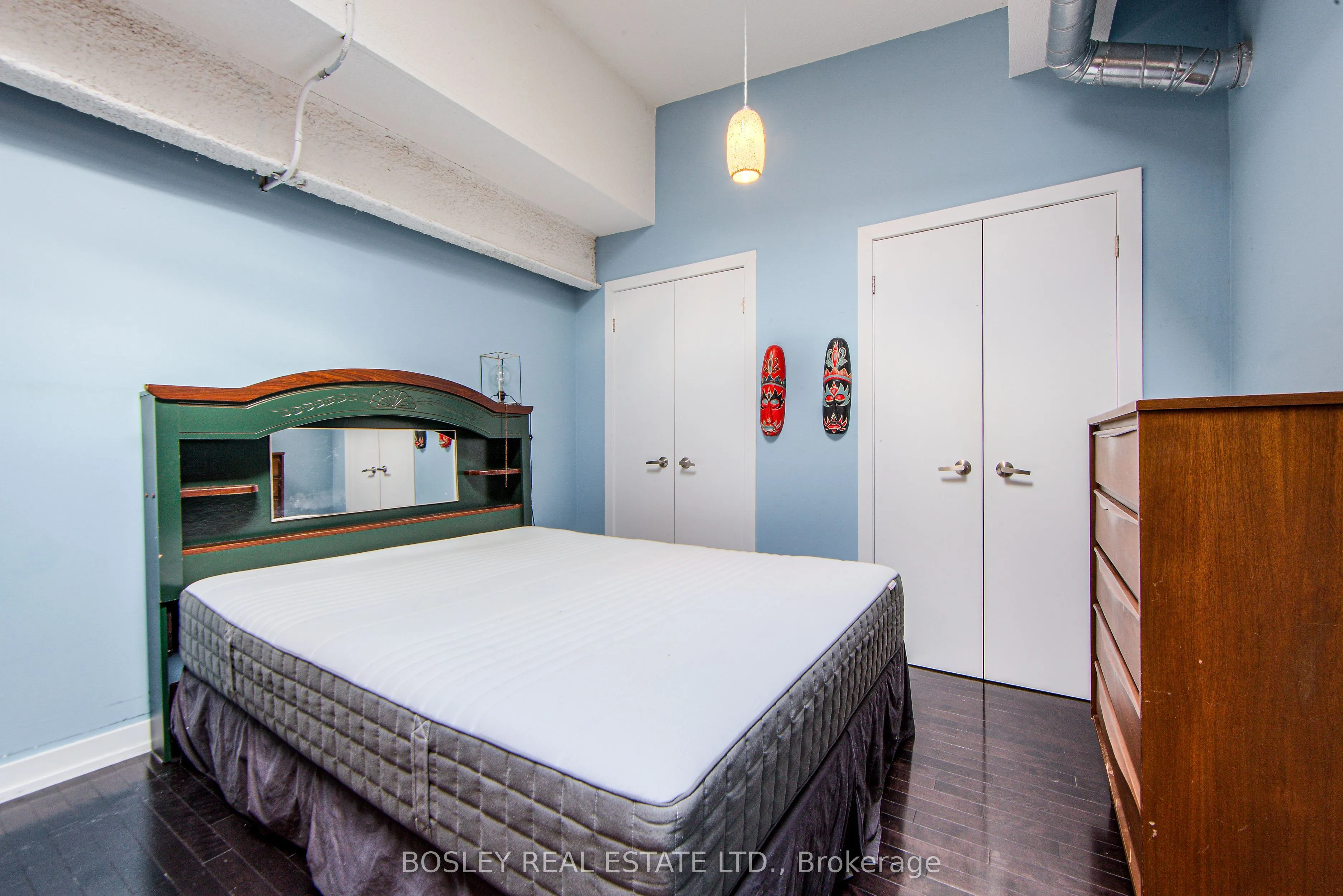 1100 Lansdowne Avenue, #338