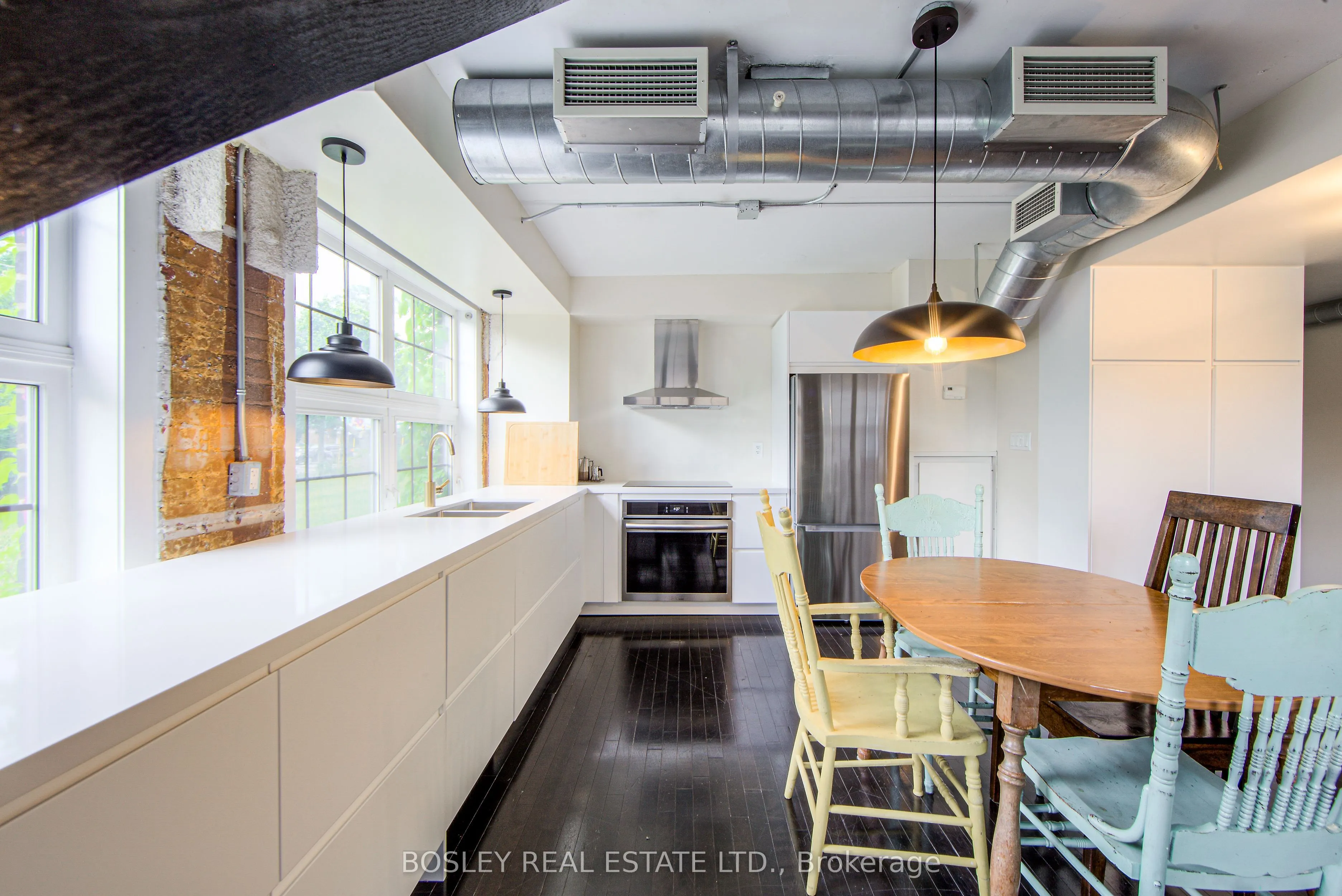 1100 Lansdowne Avenue, #338