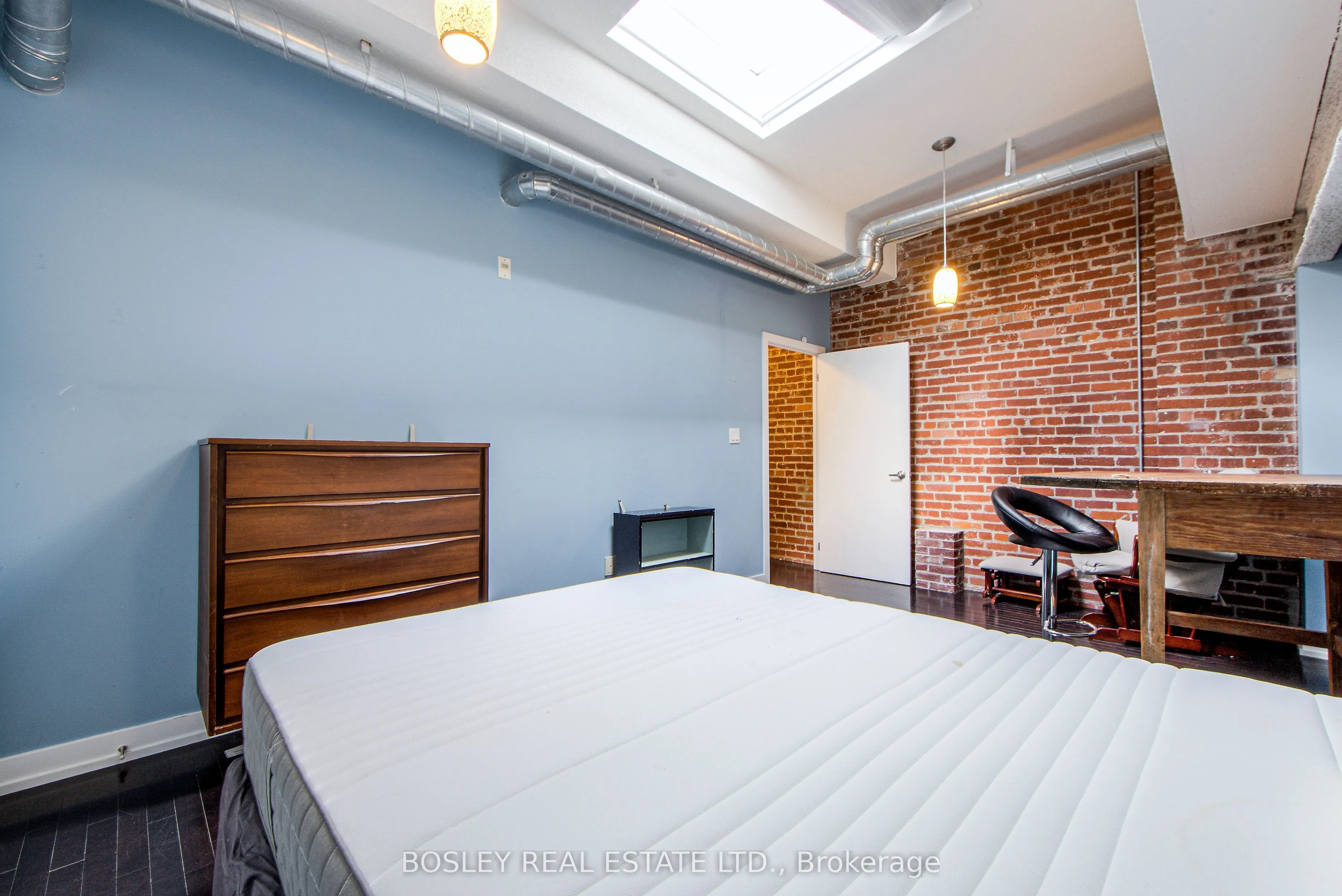 1100 Lansdowne Avenue, #338
