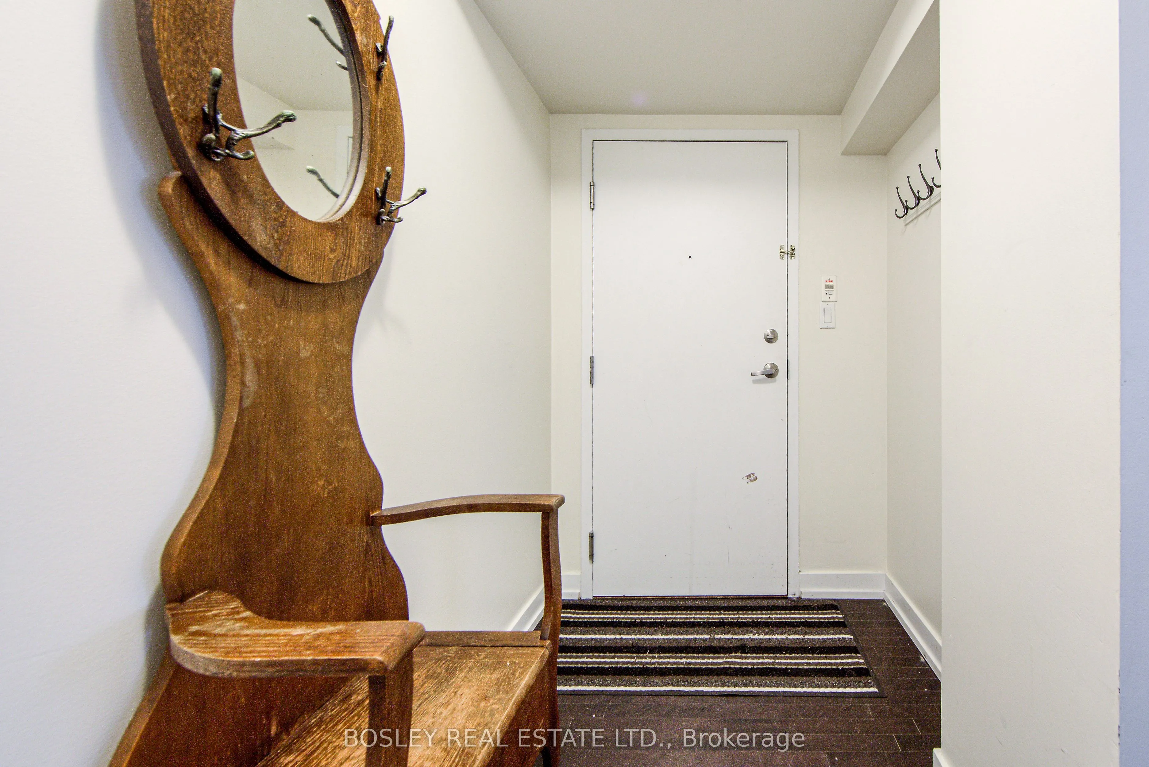 1100 Lansdowne Avenue, #338