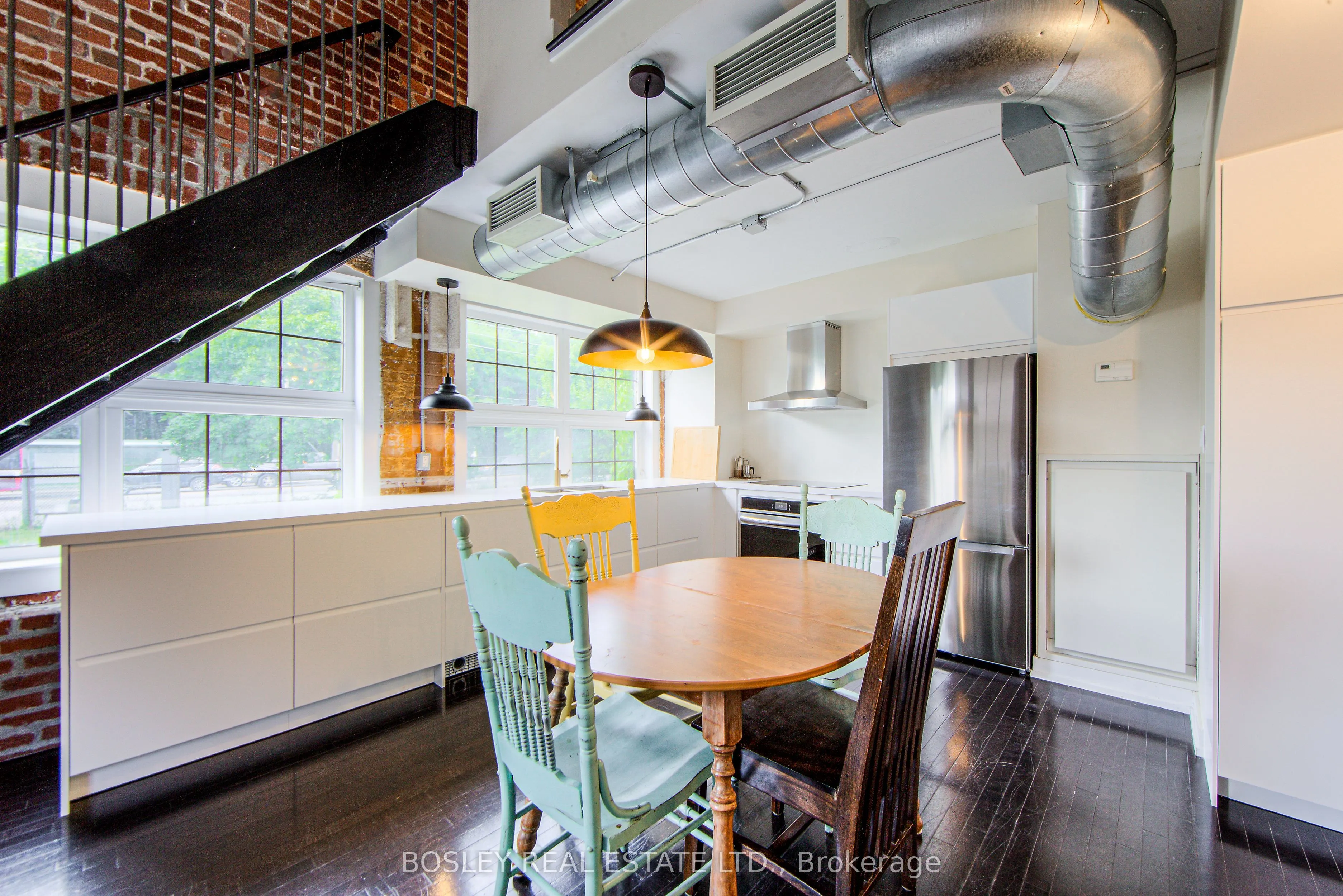 1100 Lansdowne Avenue, #338