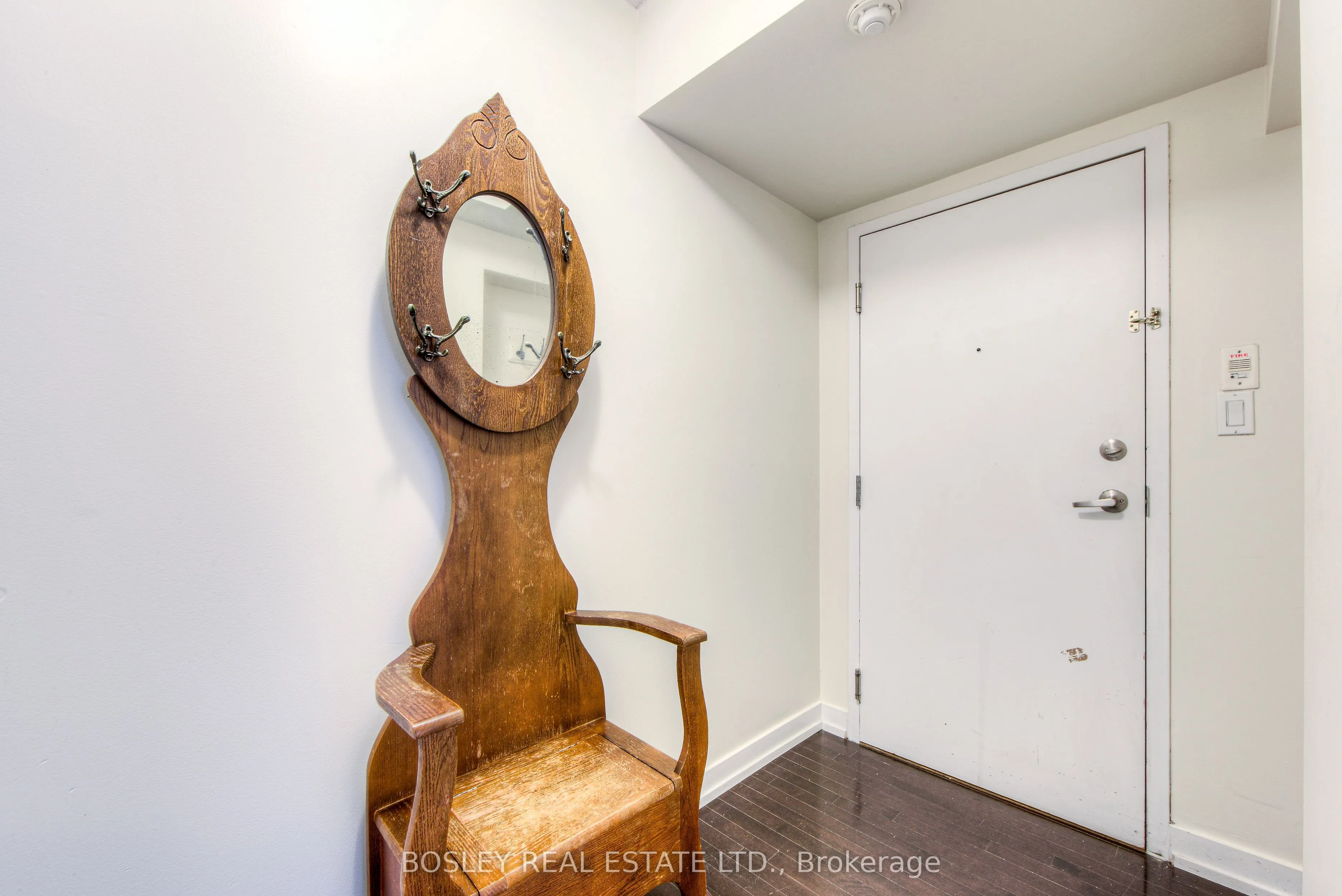 1100 Lansdowne Avenue, #338