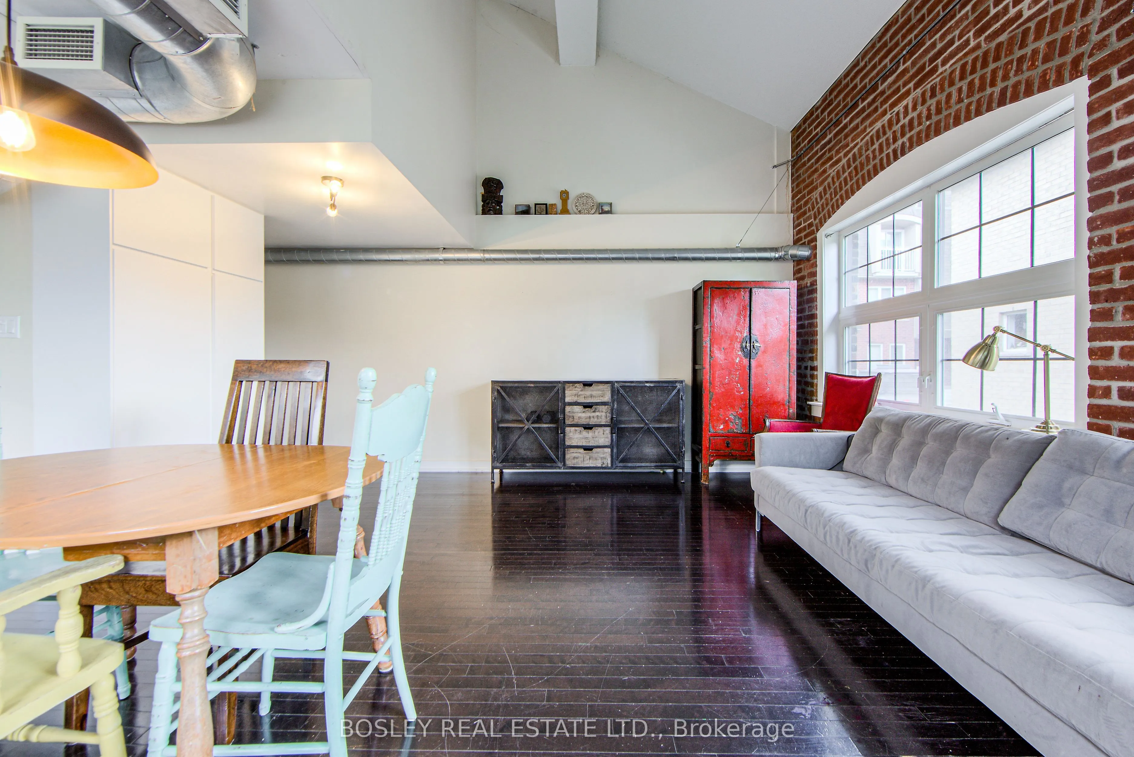 1100 Lansdowne Avenue, #338