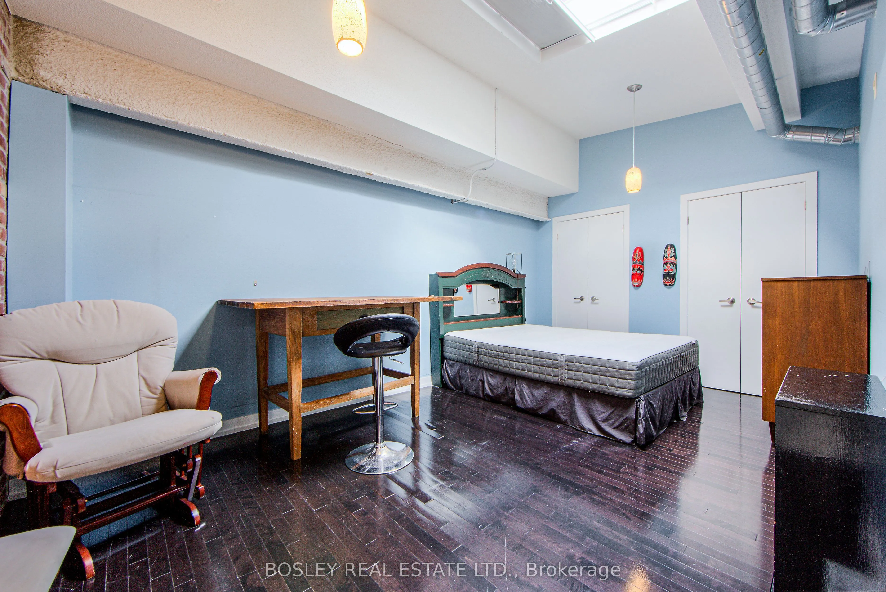 1100 Lansdowne Avenue, #338