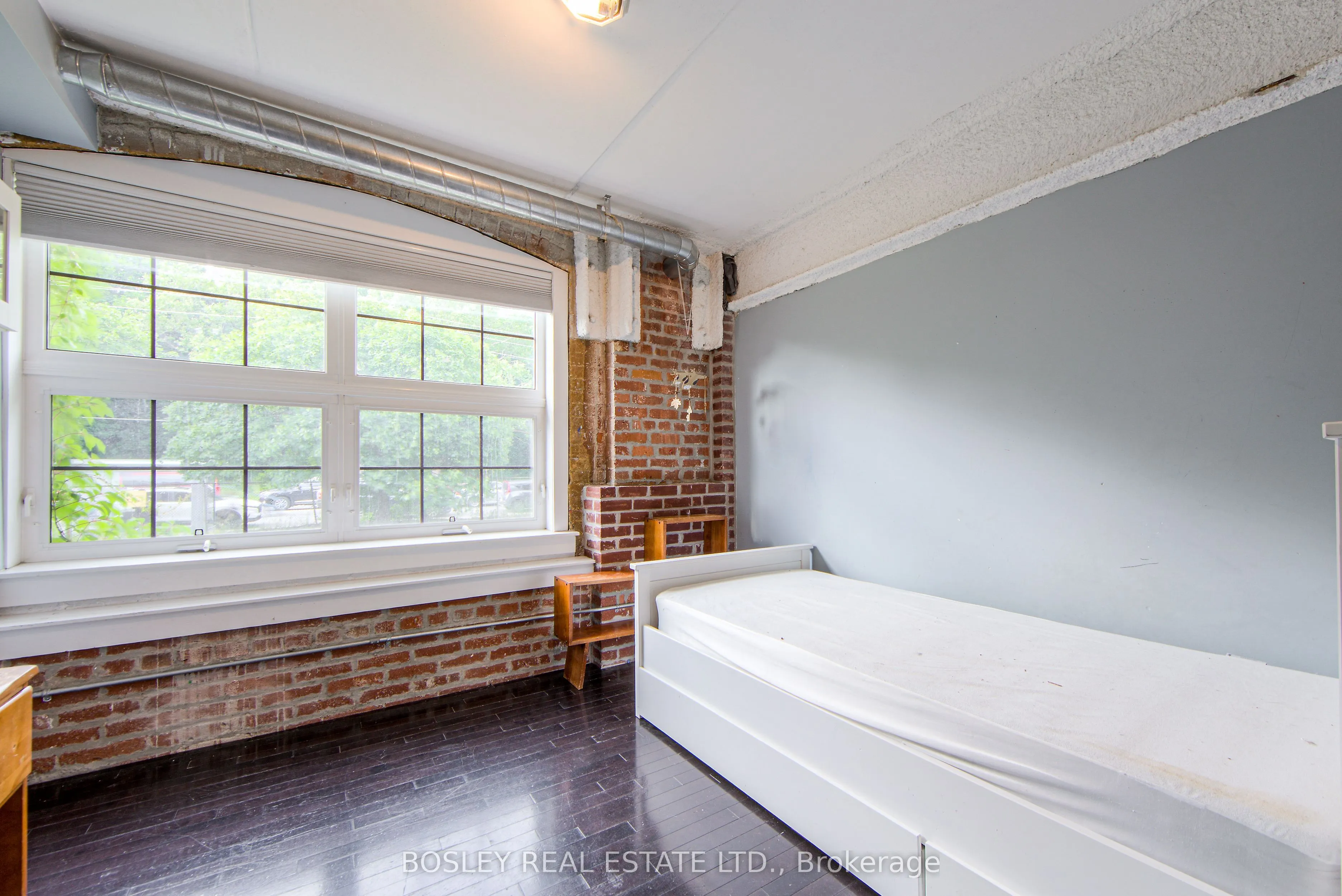 1100 Lansdowne Avenue, #338