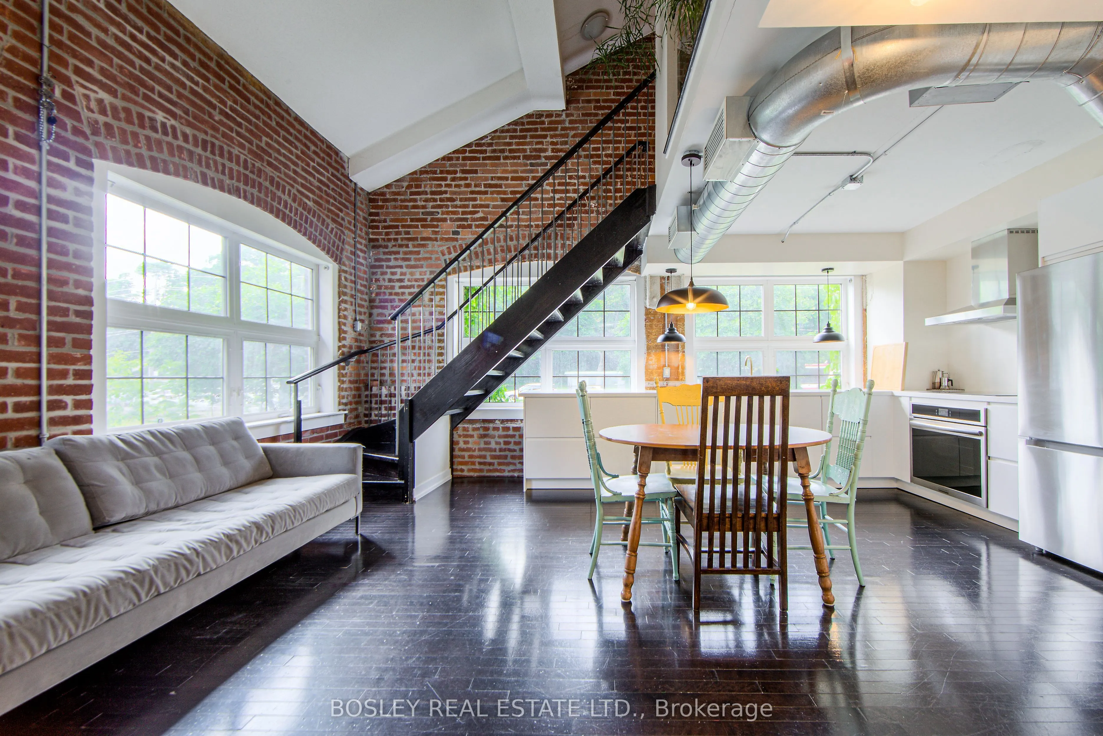 1100 Lansdowne Avenue, #338
