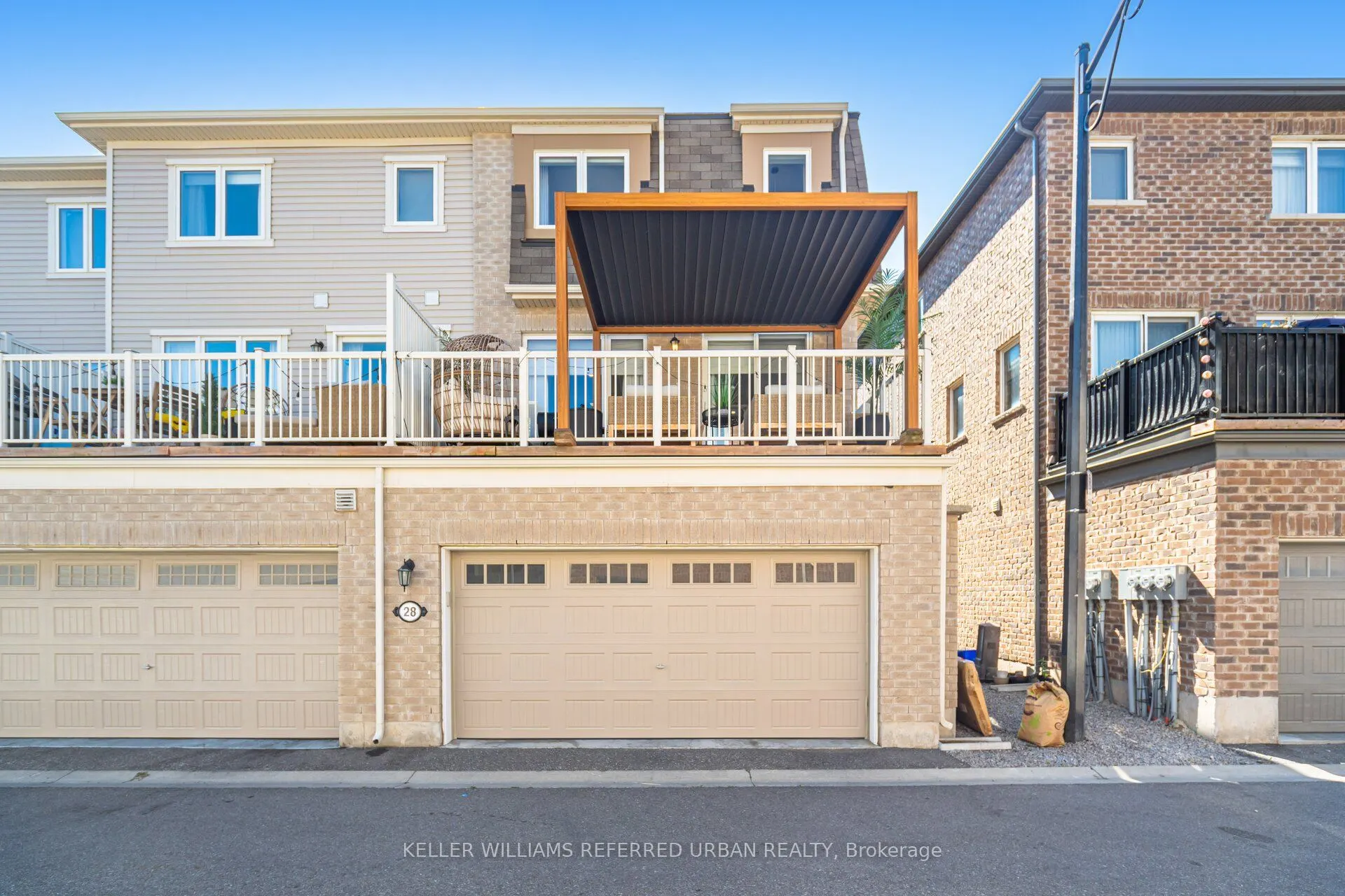 1222 Rose Way, #28