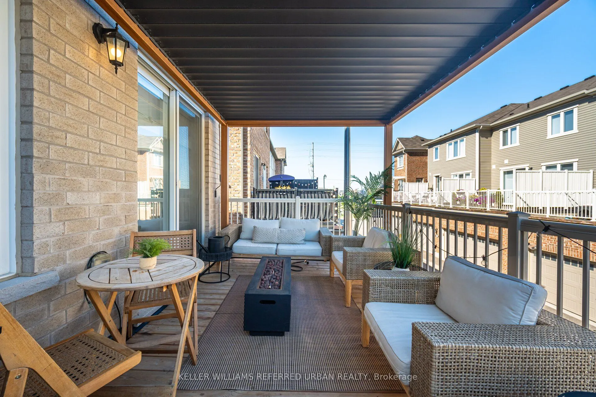 1222 Rose Way, #28