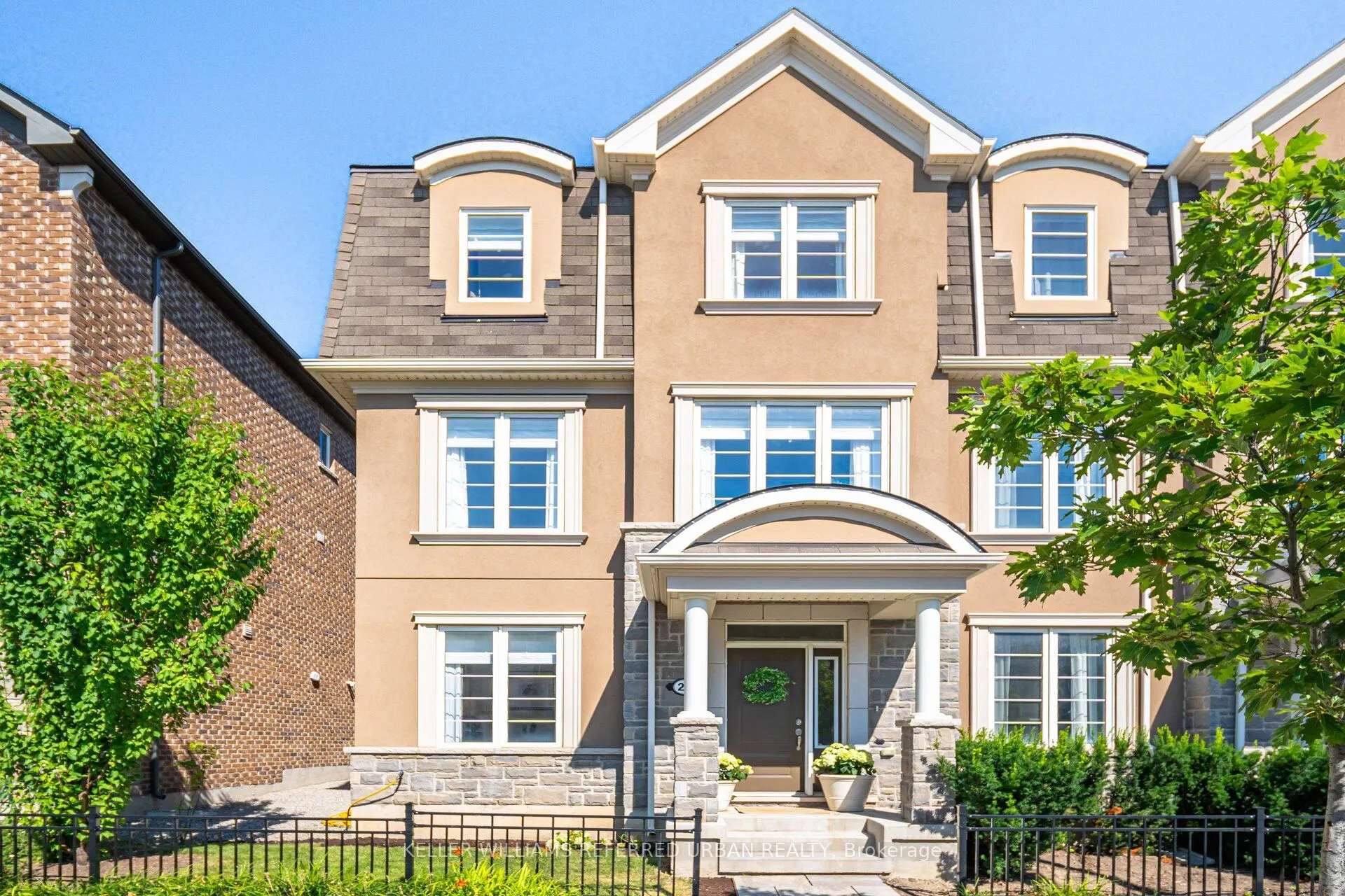 1222 Rose Way, #28