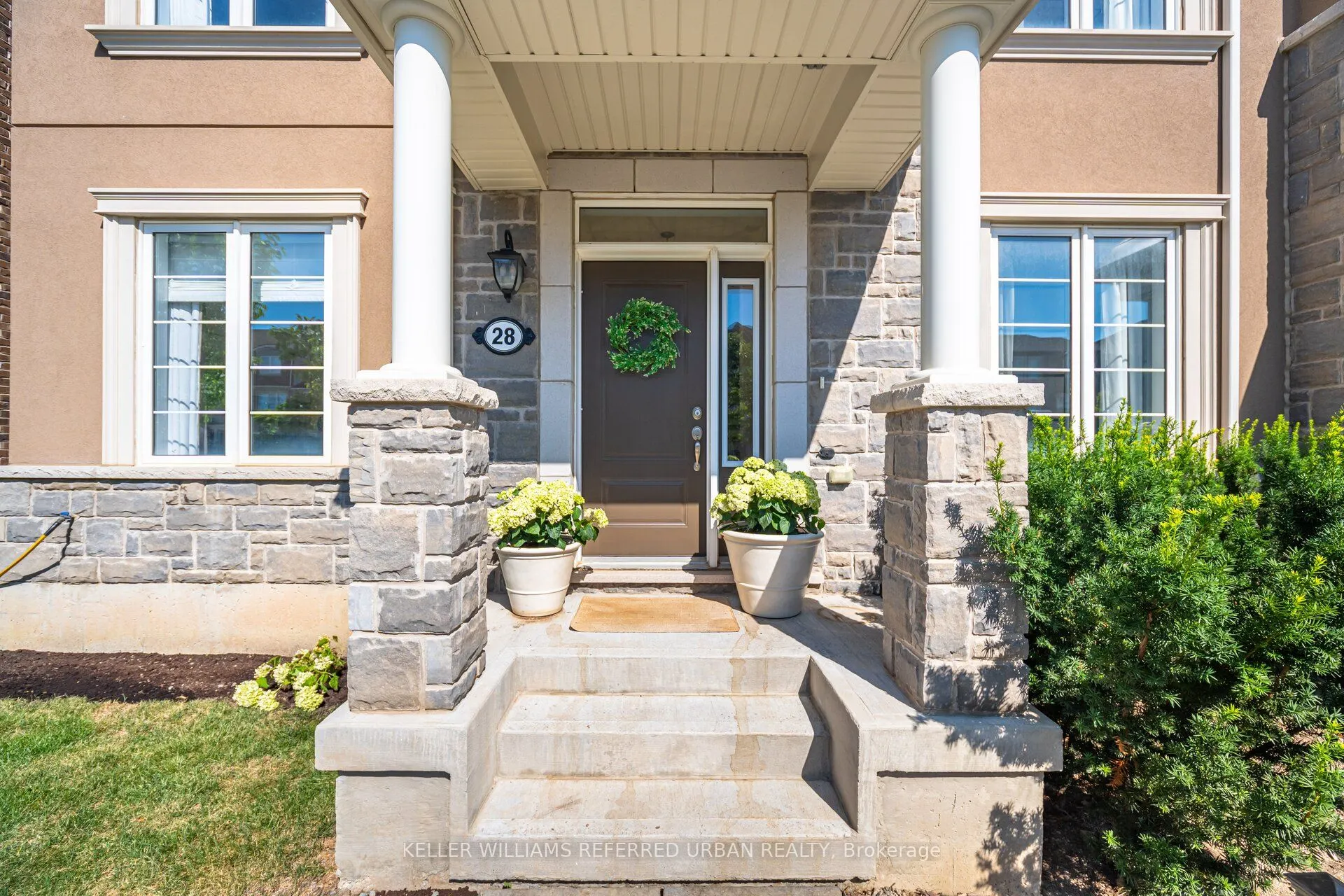 1222 Rose Way, #28