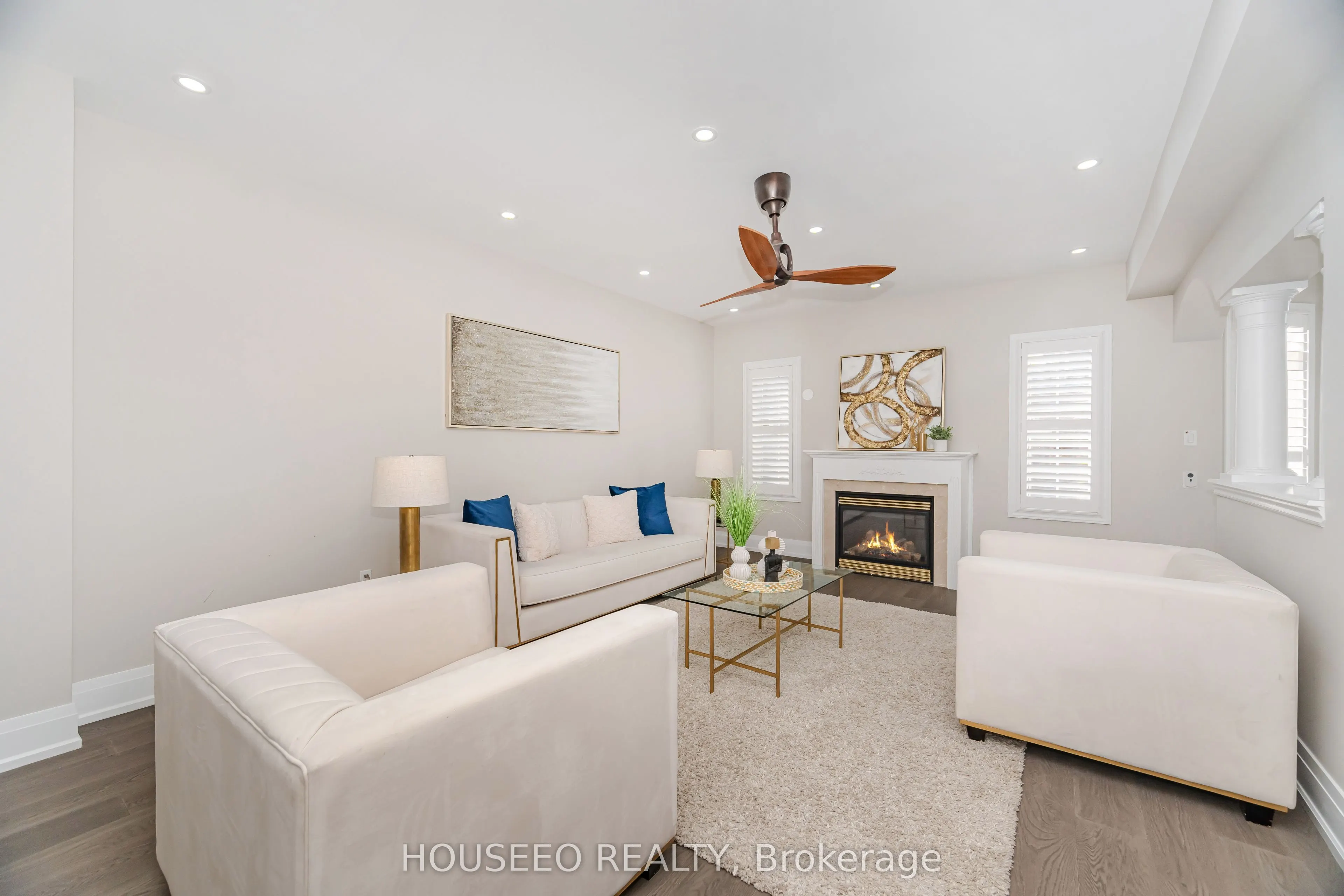 2 Richgrove Drive
