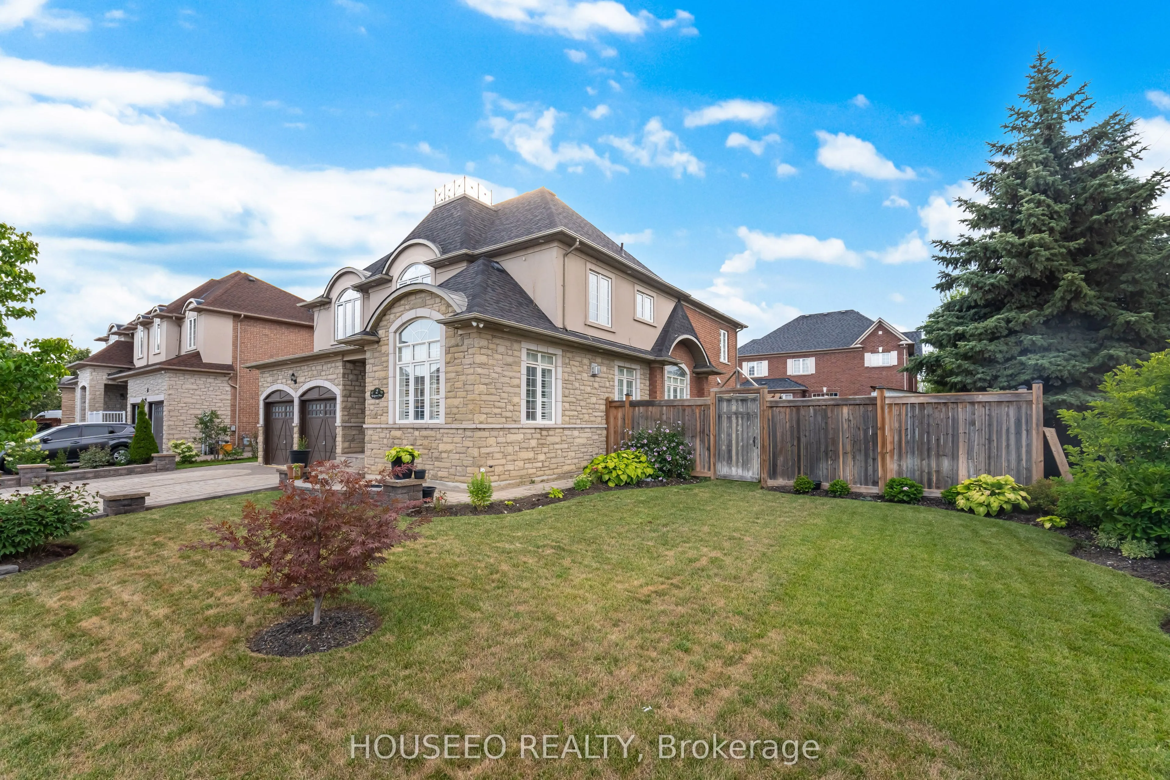 2 Richgrove Drive