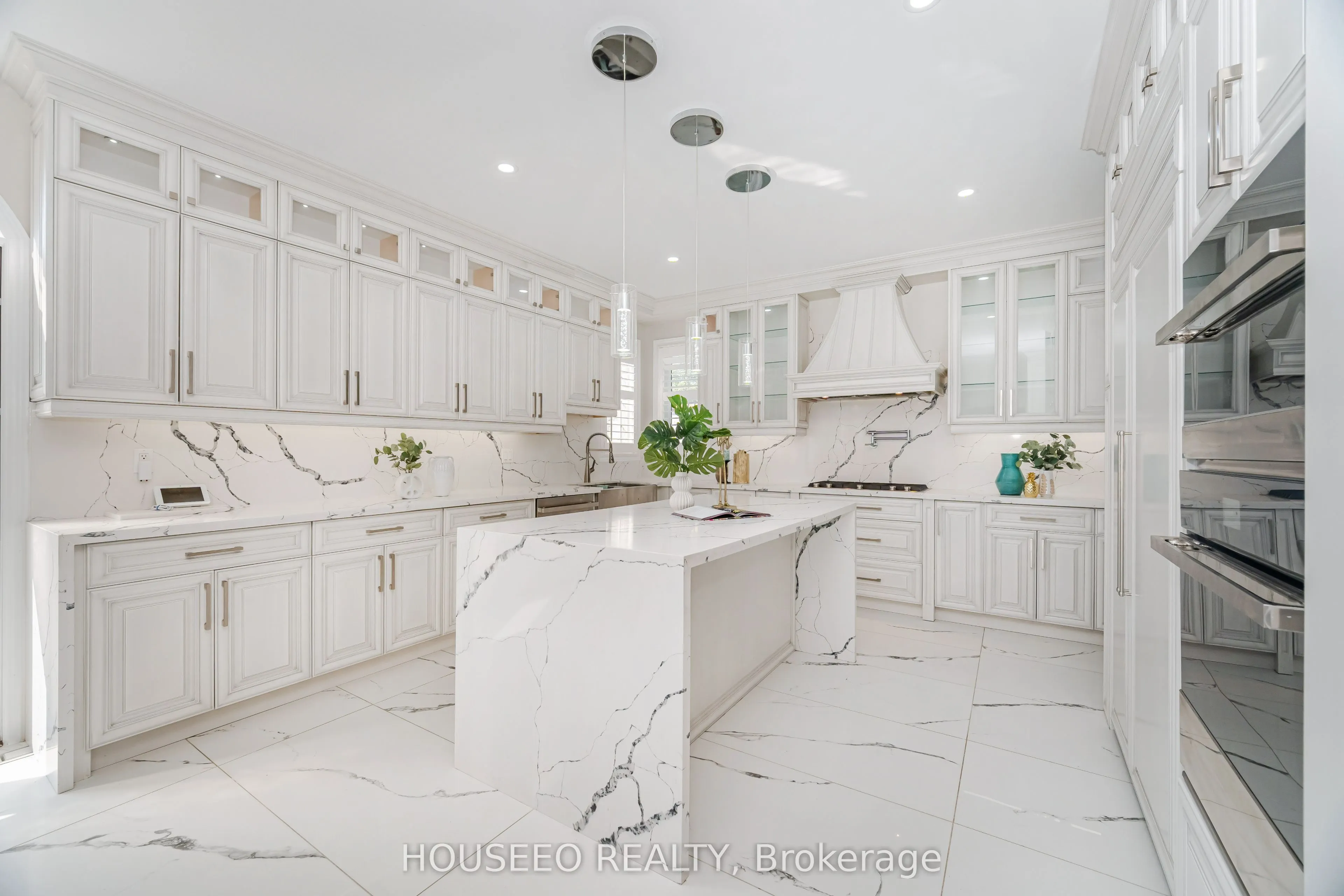 2 Richgrove Drive