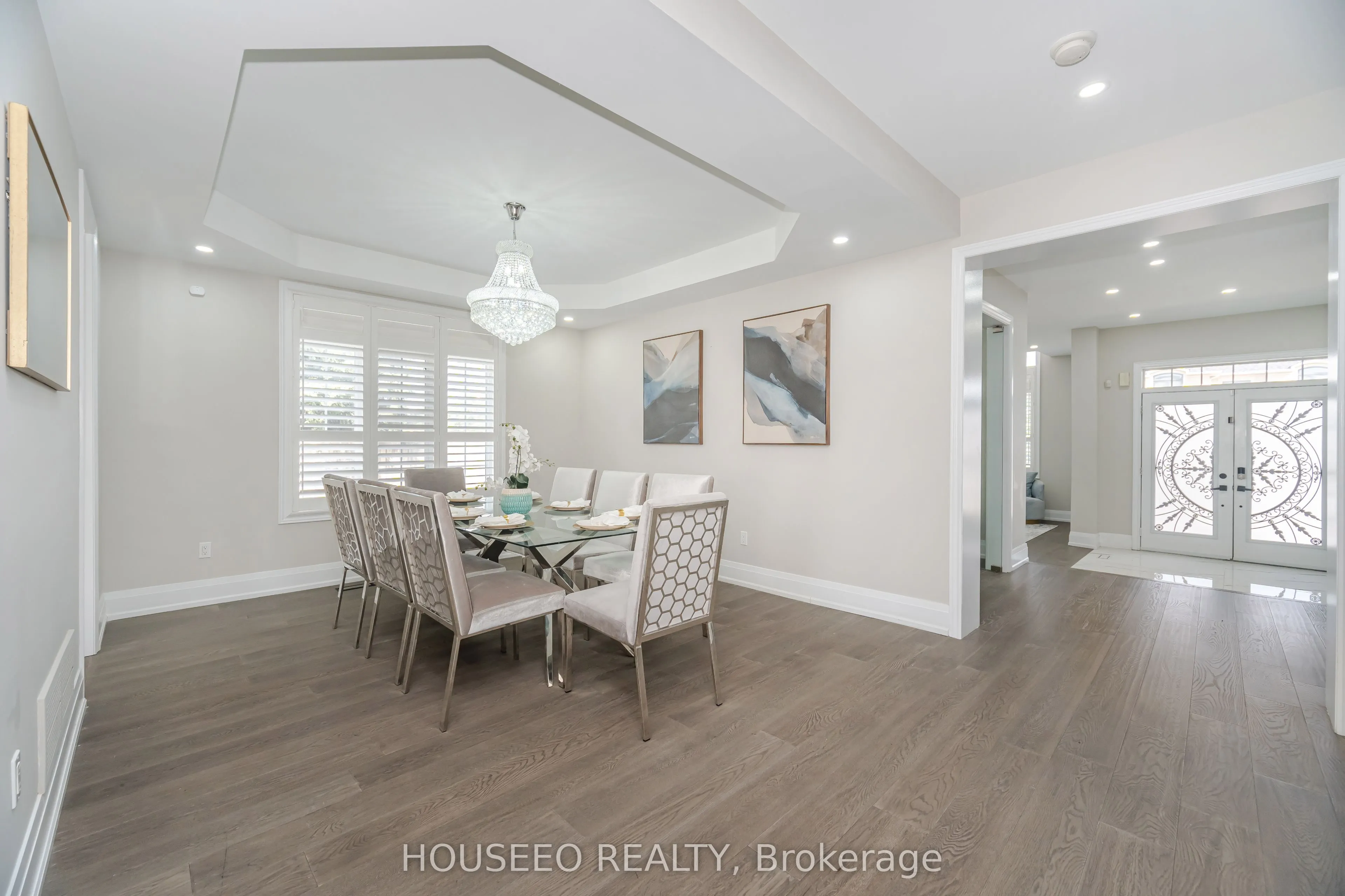 2 Richgrove Drive
