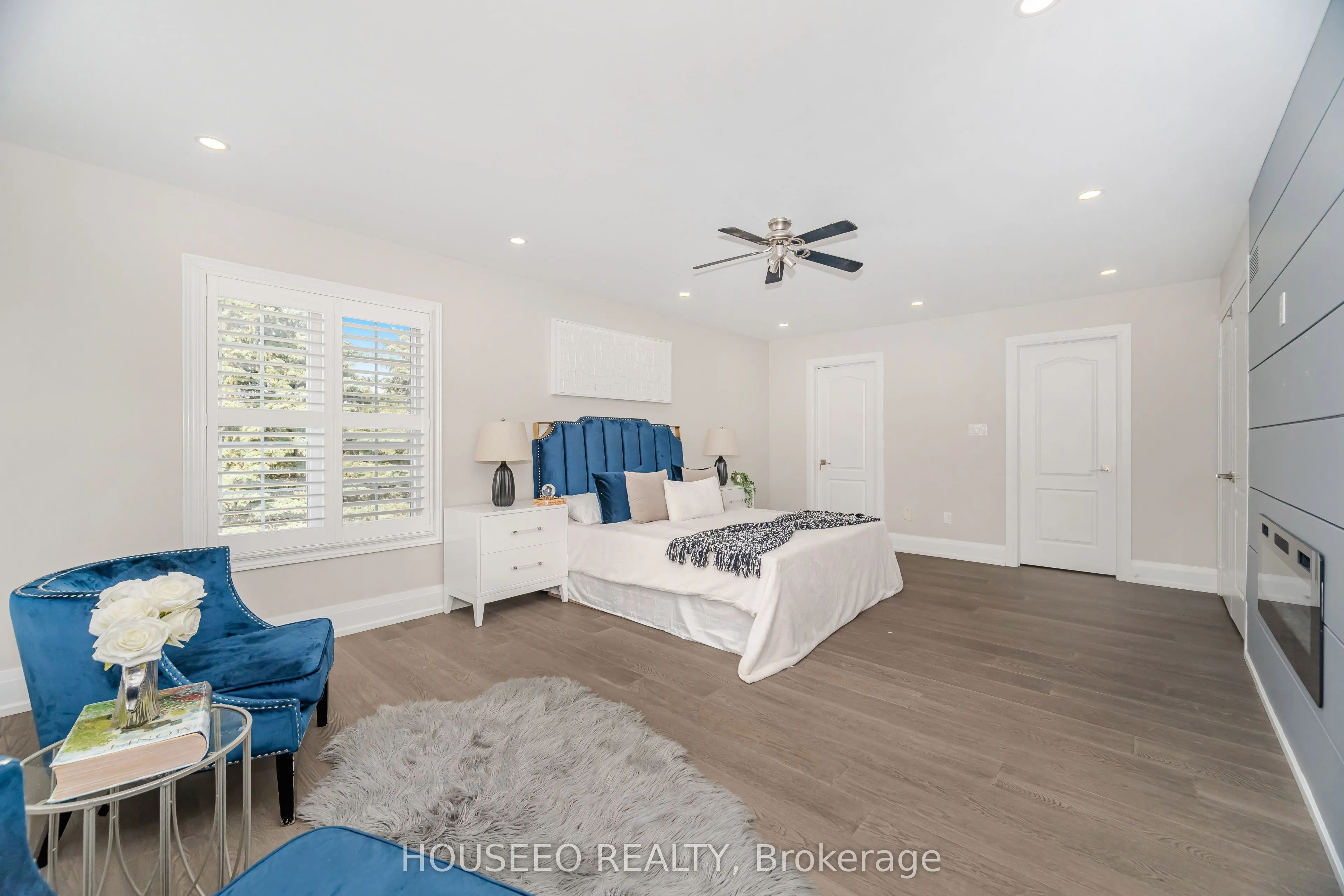 2 Richgrove Drive