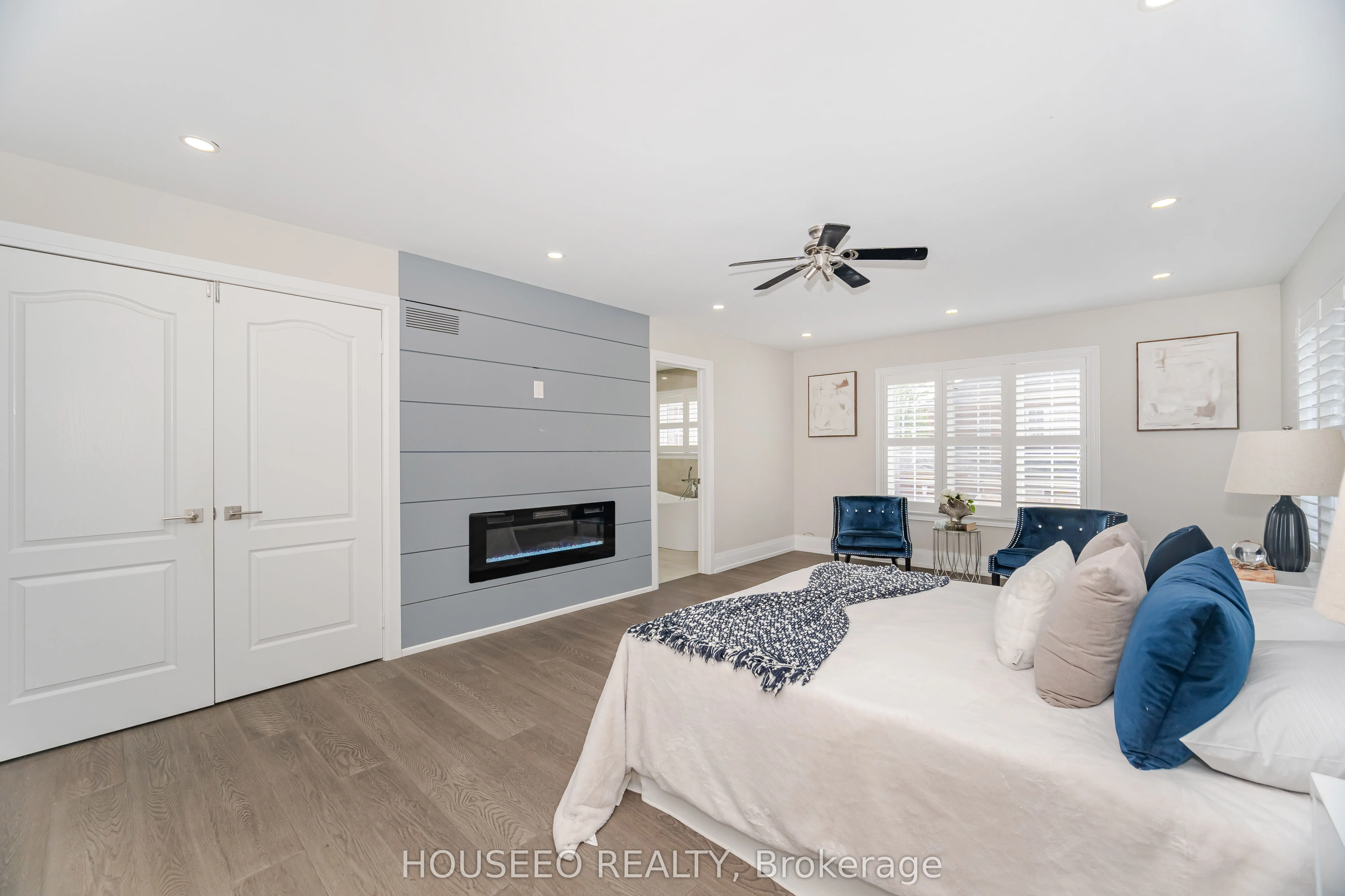 2 Richgrove Drive