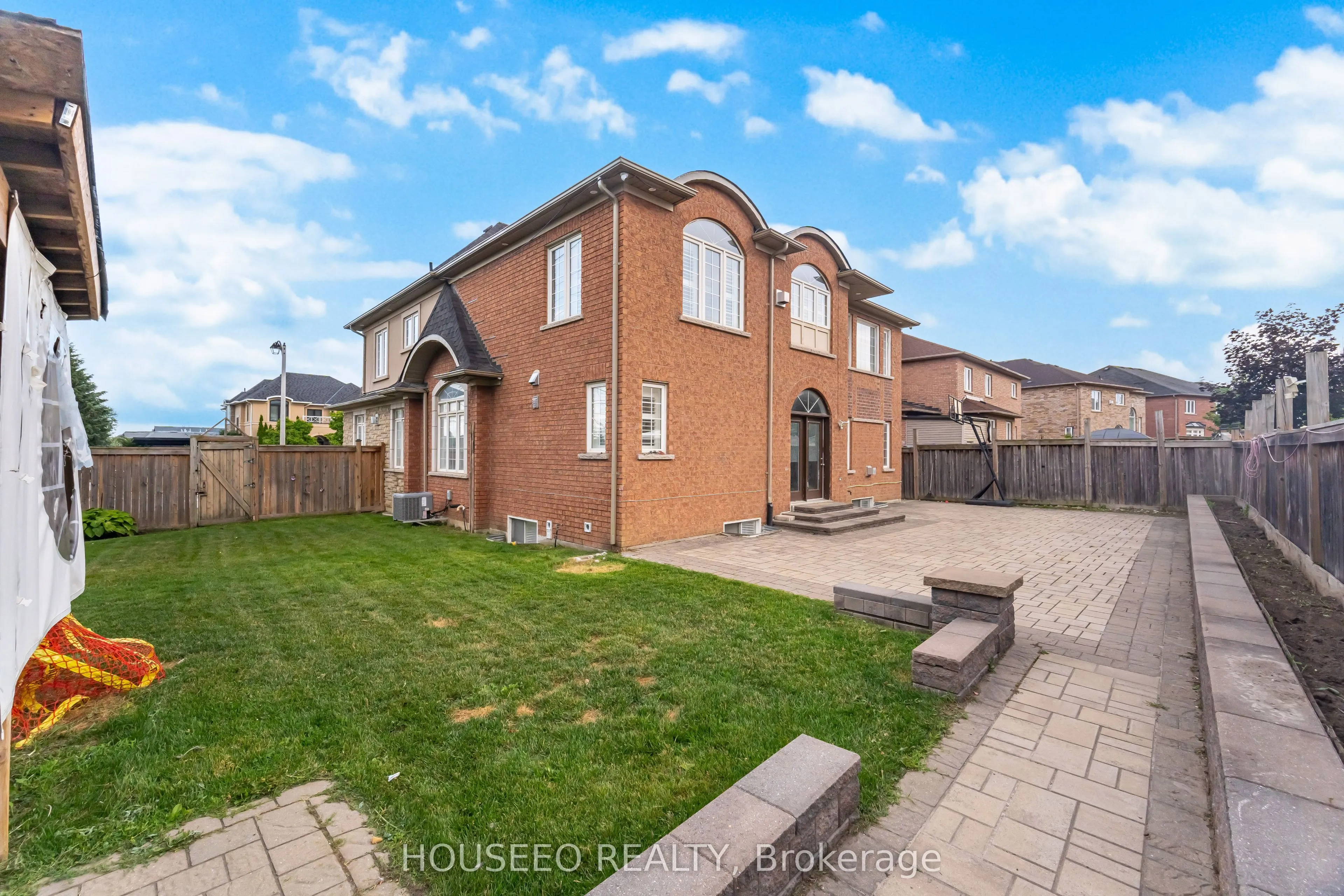 2 Richgrove Drive
