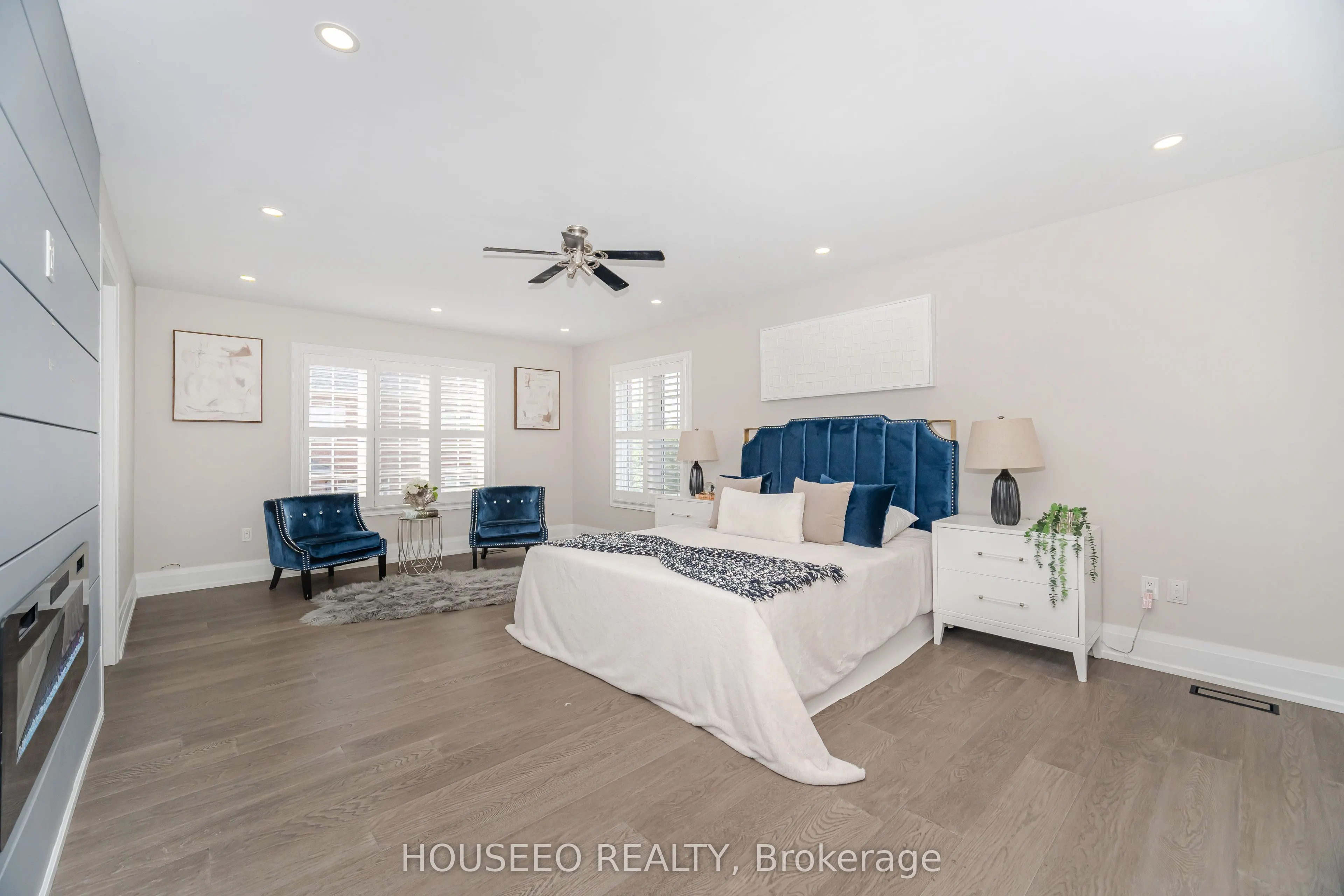 2 Richgrove Drive