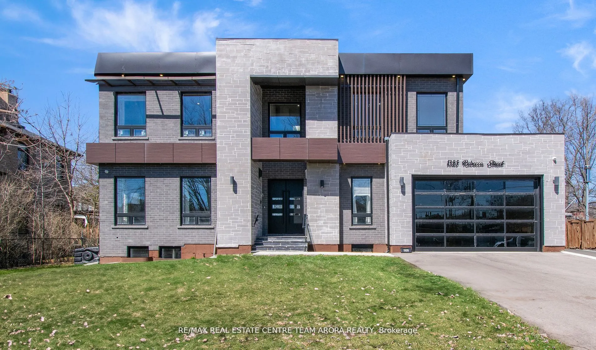 1325 Rebecca Street