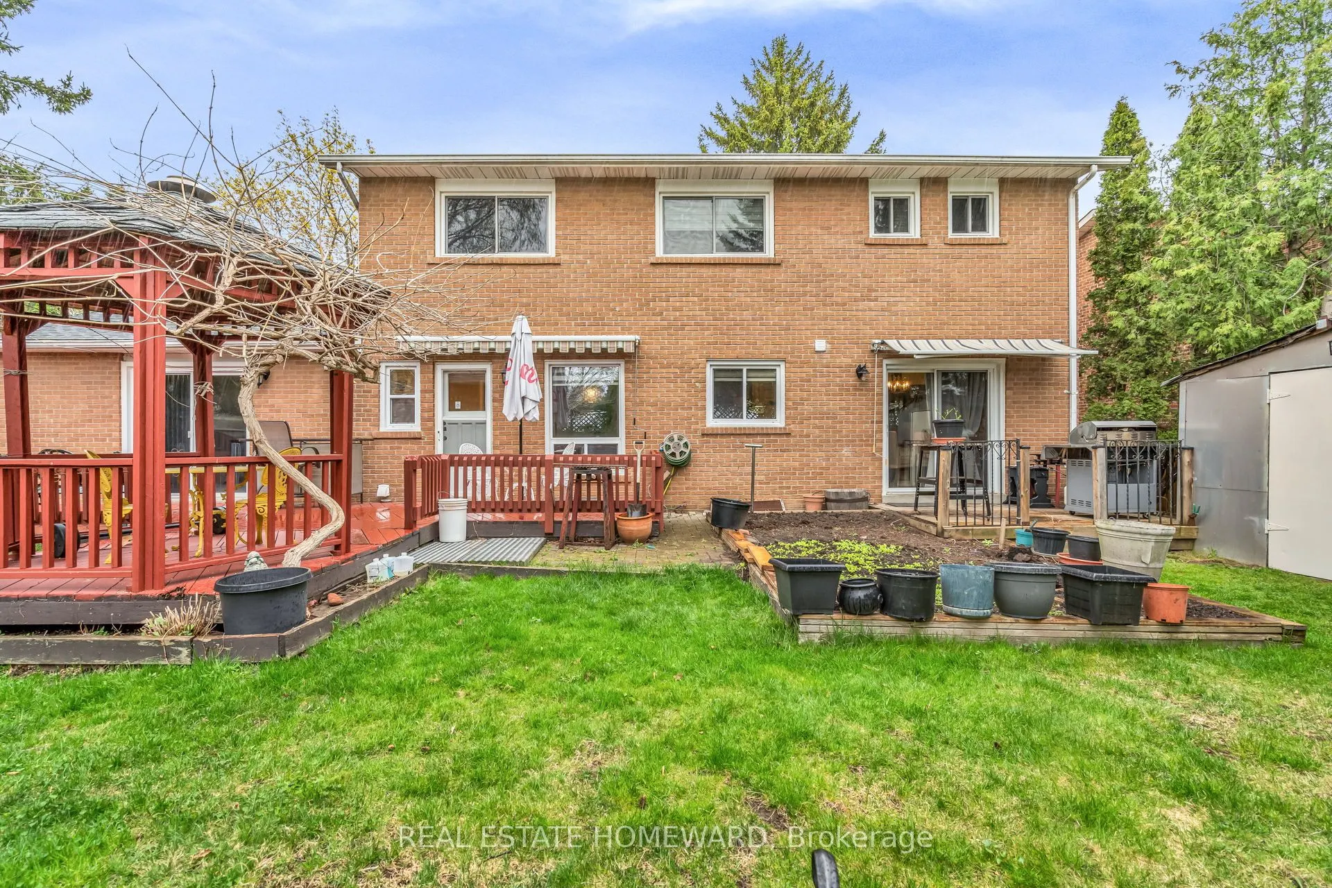 2032 Shannon Drive