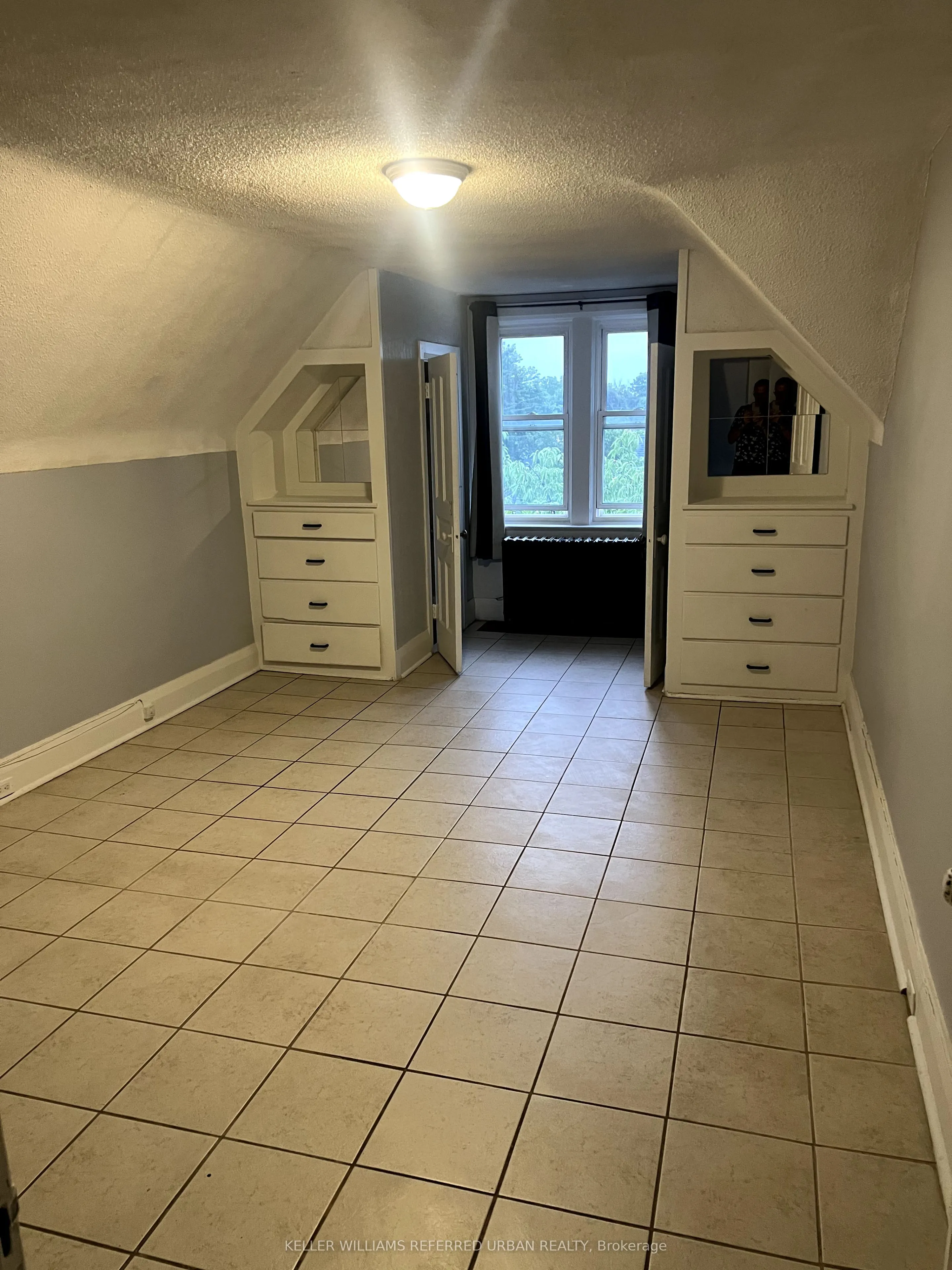 225 Rosemount Avenue, #Third Floor