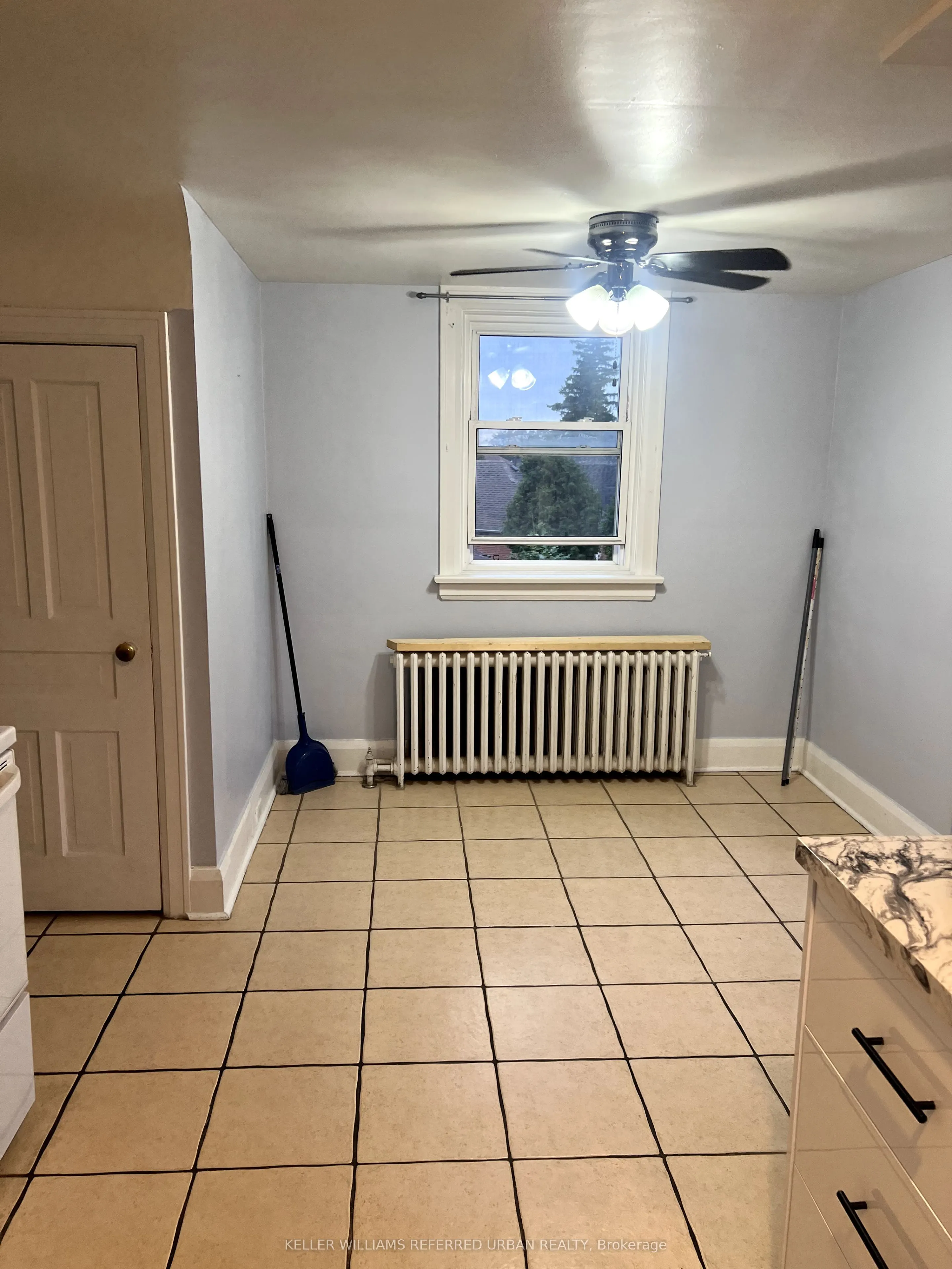 225 Rosemount Avenue, #Third Floor