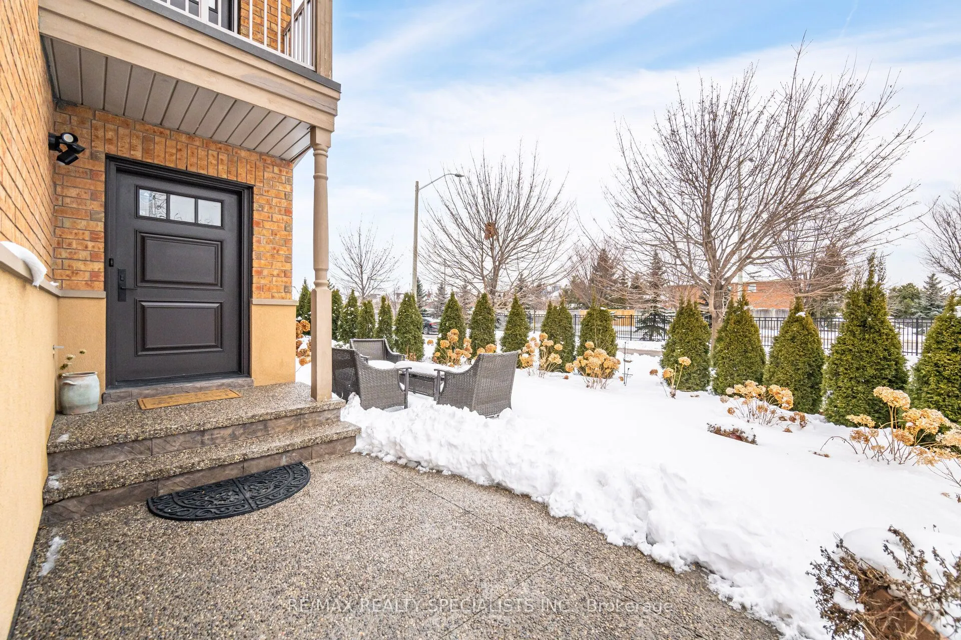 491 Orange Walk Crescent