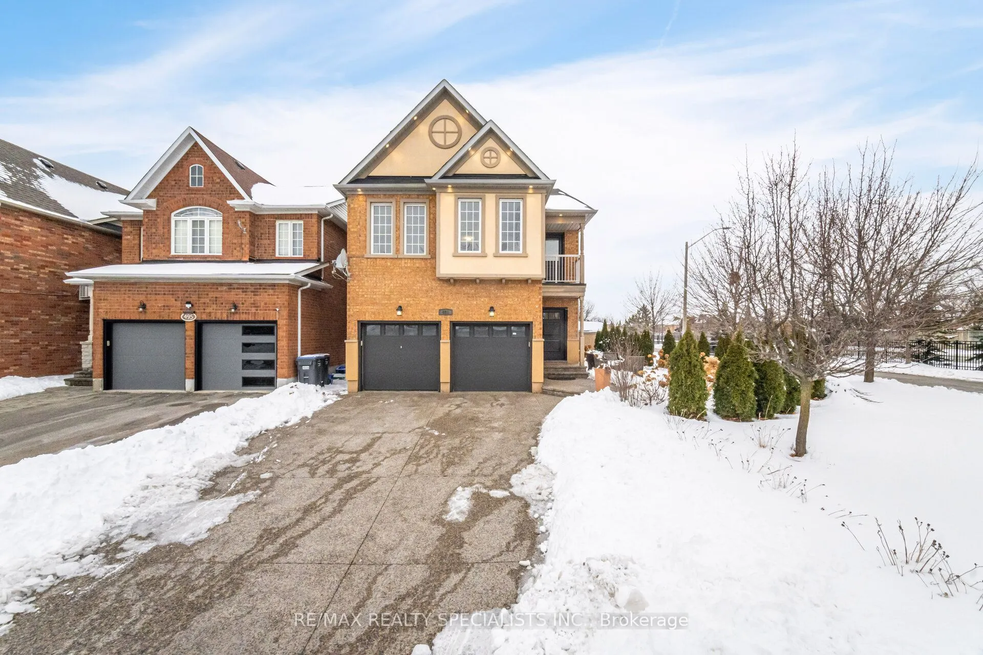 491 Orange Walk Crescent