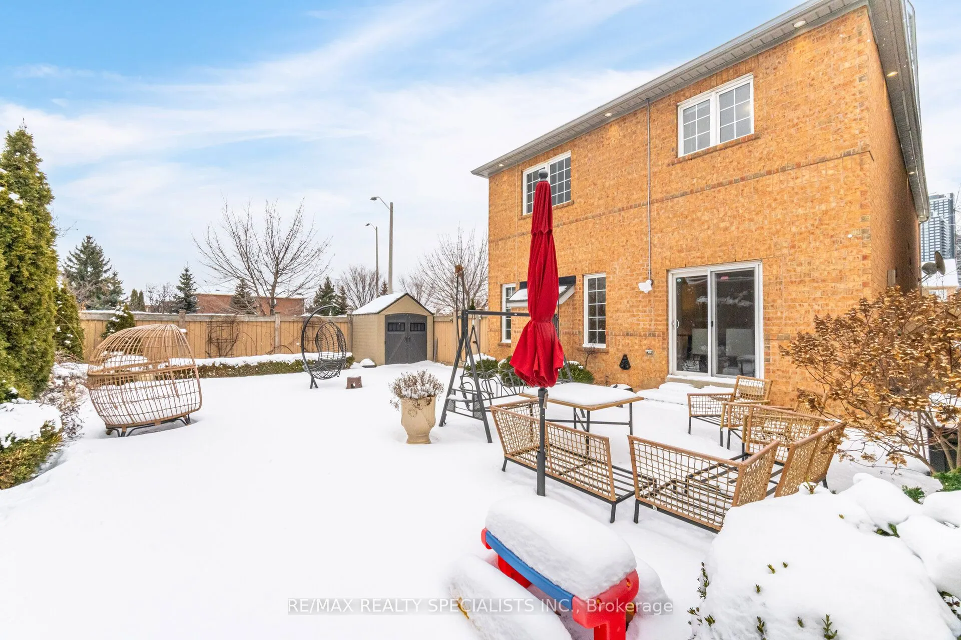 491 Orange Walk Crescent