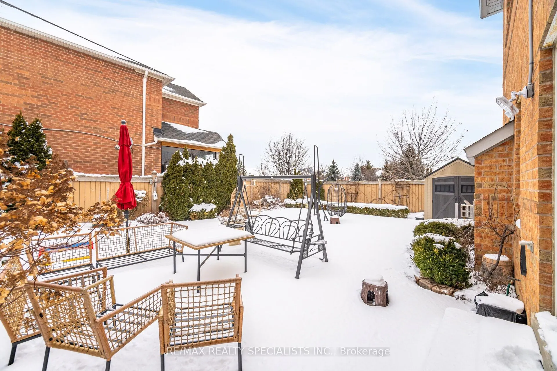 491 Orange Walk Crescent