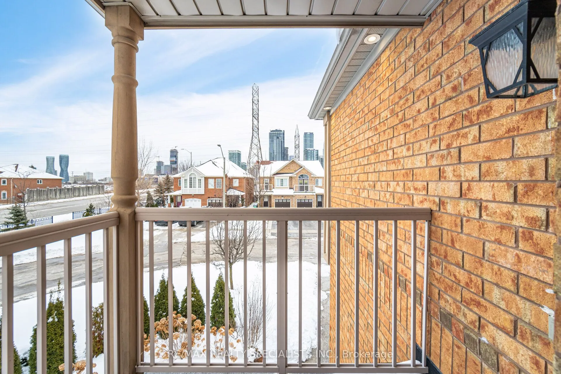 491 Orange Walk Crescent