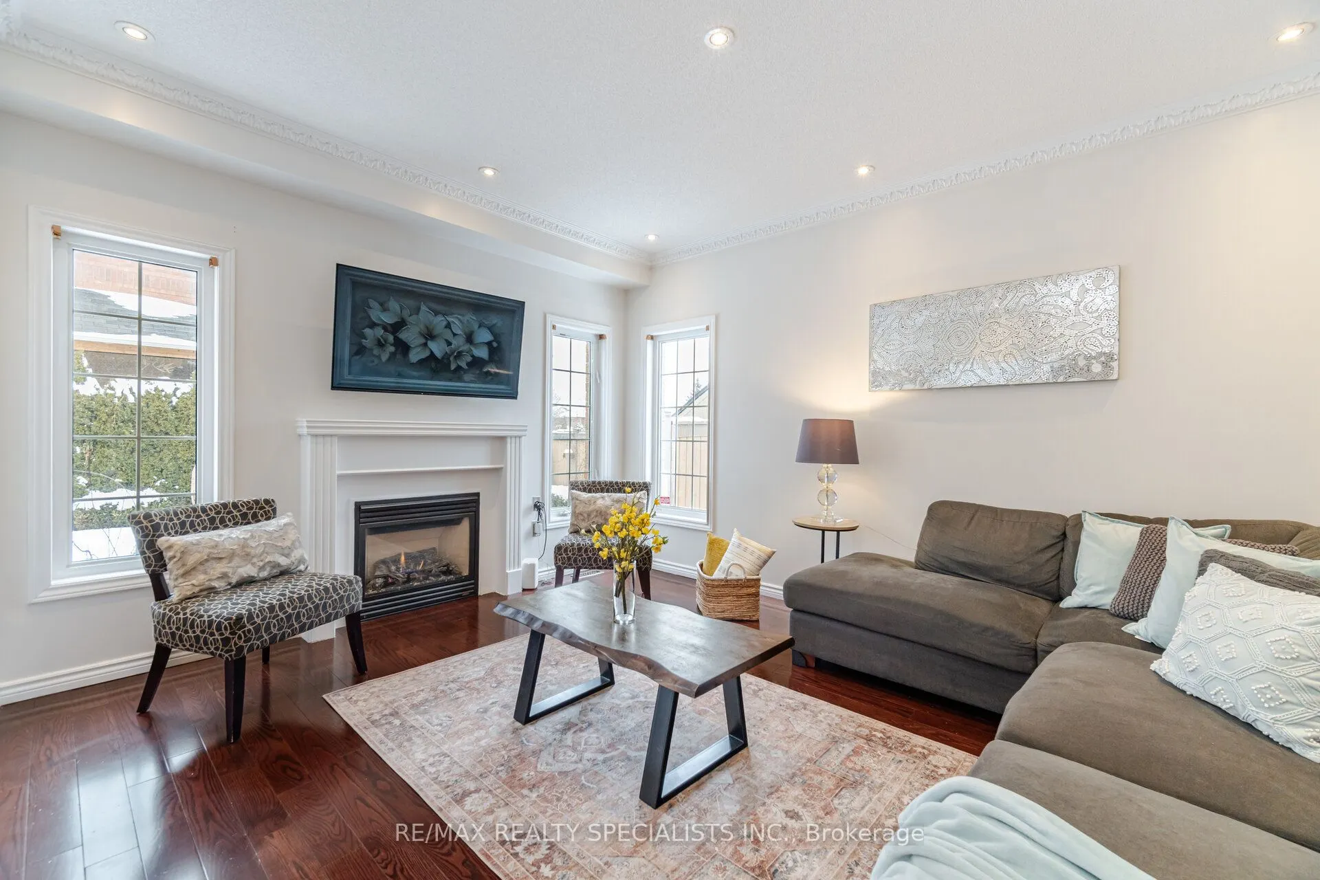 491 Orange Walk Crescent
