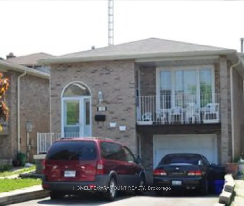 151 Morton Way, #Front unit