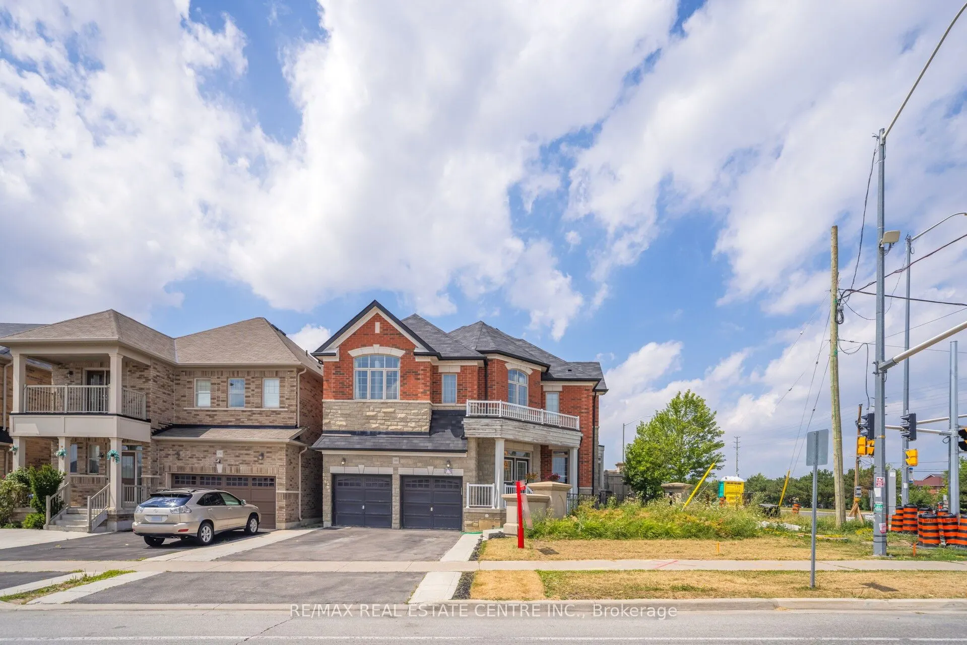 180 Bonnie Braes Drive