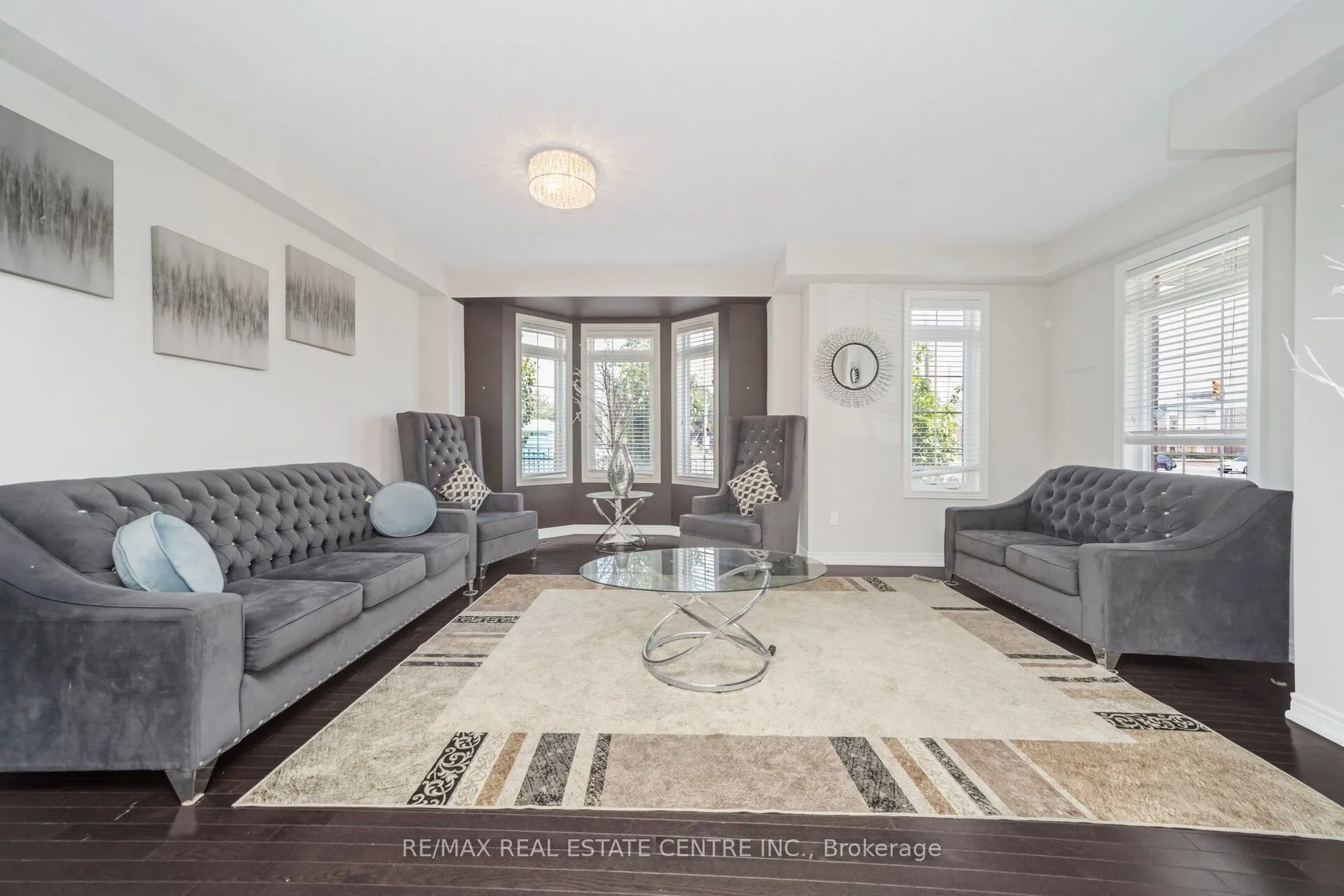 180 Bonnie Braes Drive