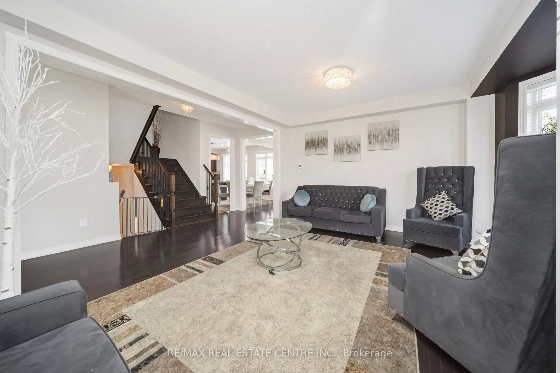 180 Bonnie Braes Drive