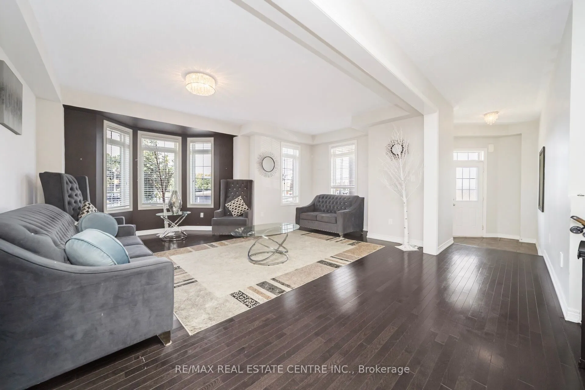 180 Bonnie Braes Drive
