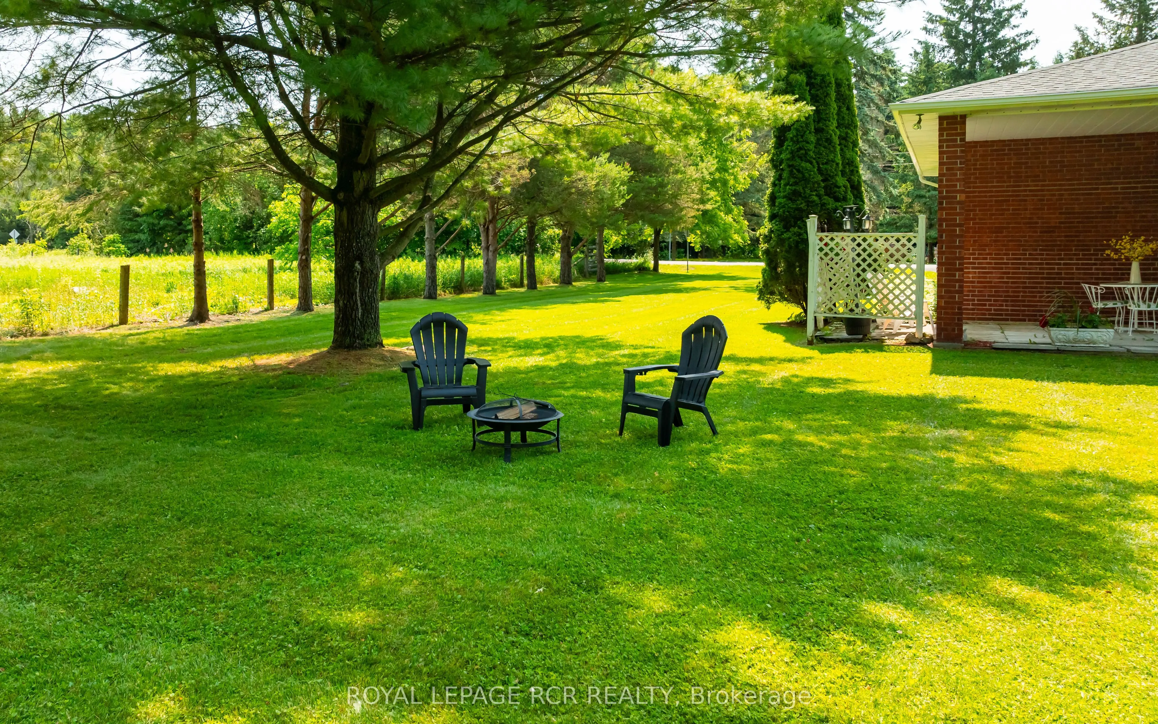 2534 Highpoint Side Road