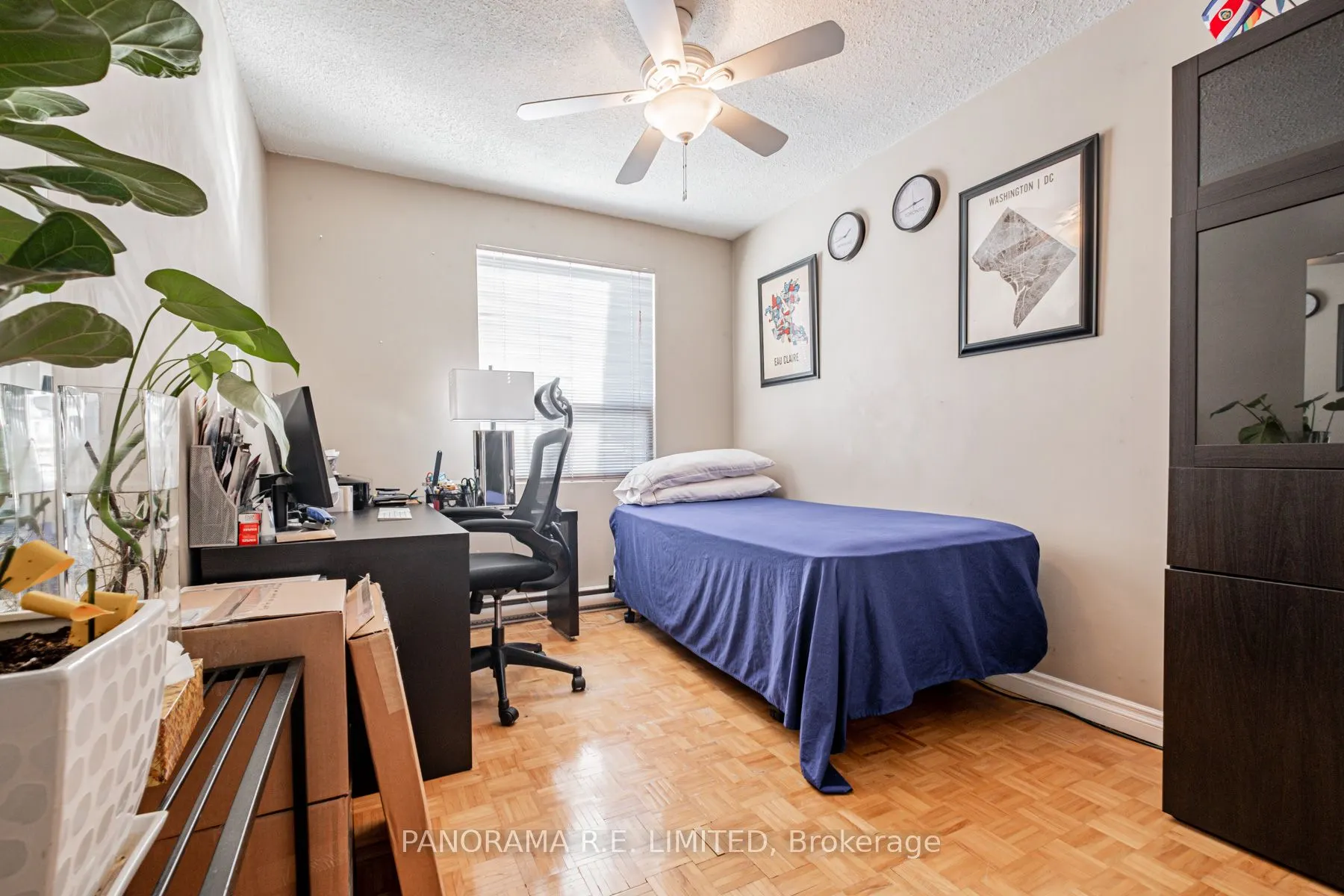 3814A Bloor Street W, #1