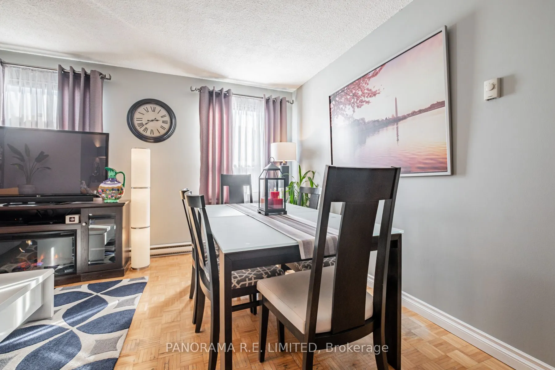 3814A Bloor Street W, #1