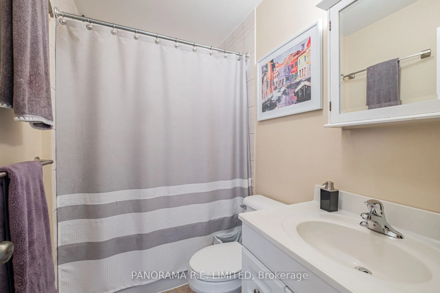 3814A Bloor Street W, #1