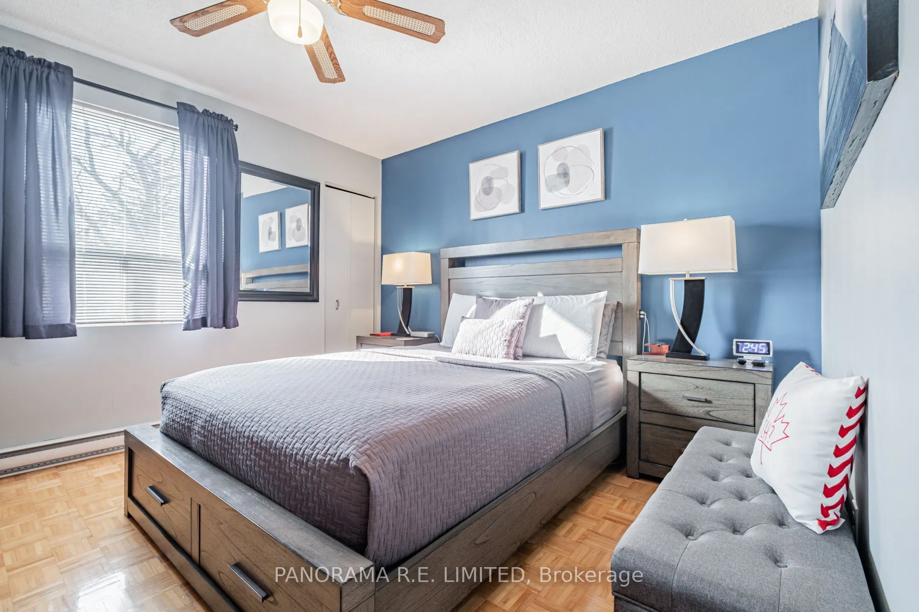 3814A Bloor Street W, #1
