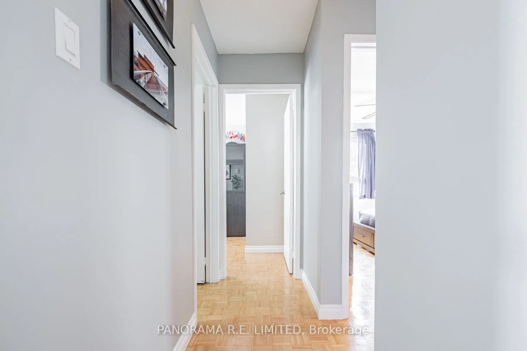 3814A Bloor Street W, #1