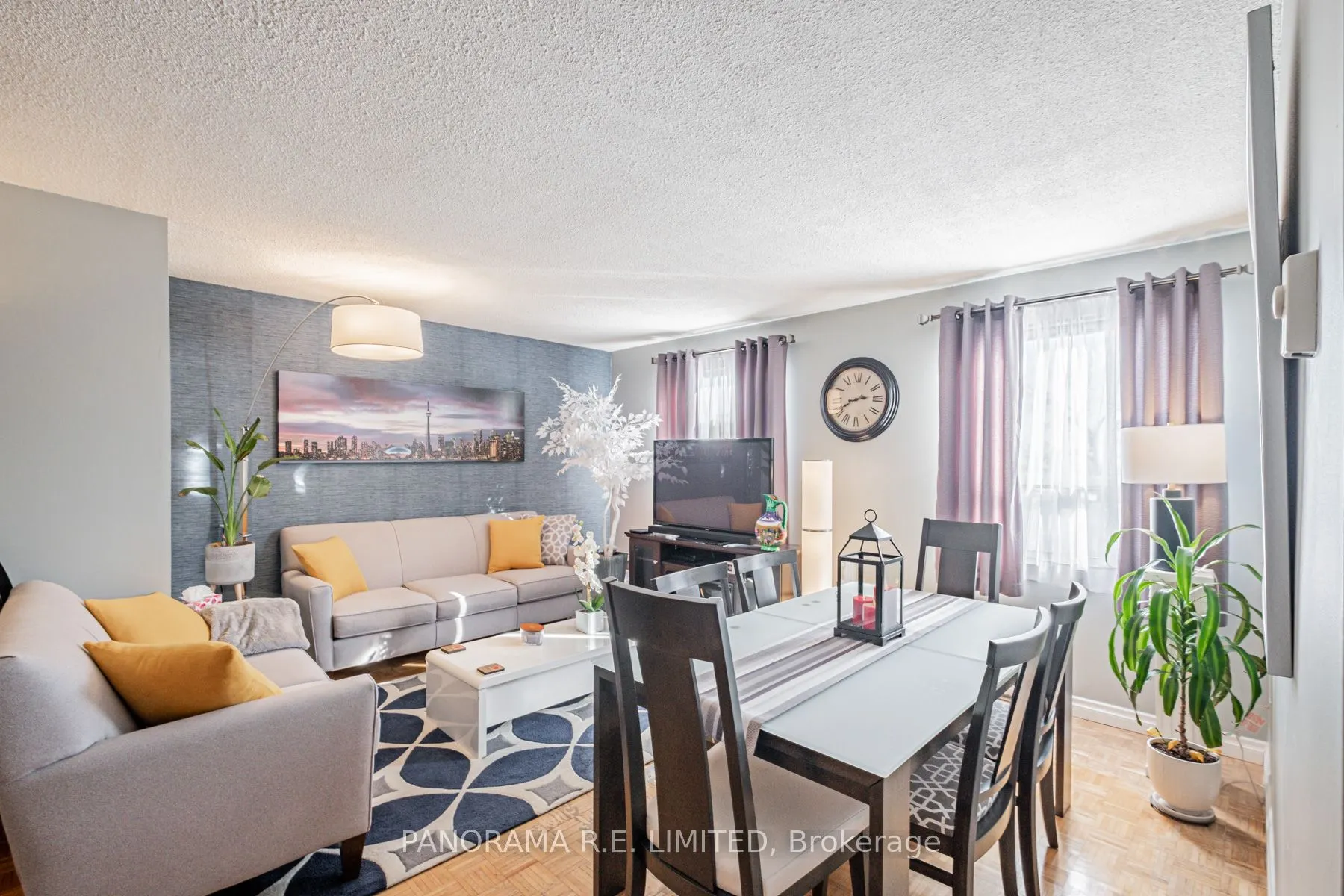 3814A Bloor Street W, #1